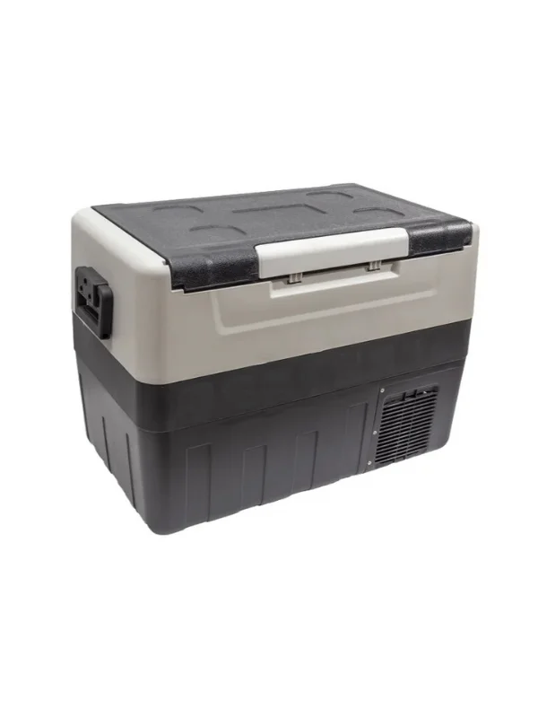 Coolman 60 Litre 12V 24V Kompres rl Oto Buzdolab Tek Kapakl coolman-60-litre-12v-24v-kompres-rl-oto-buzdolab-tek-kapakl