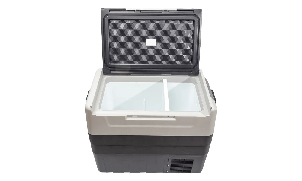 Coolman 60 Litre 12V 24V Kompres rl Oto Buzdolab Tek Kapakl coolman-60-litre-12v-24v-kompres-rl-oto-buzdolab-tek-kapakl