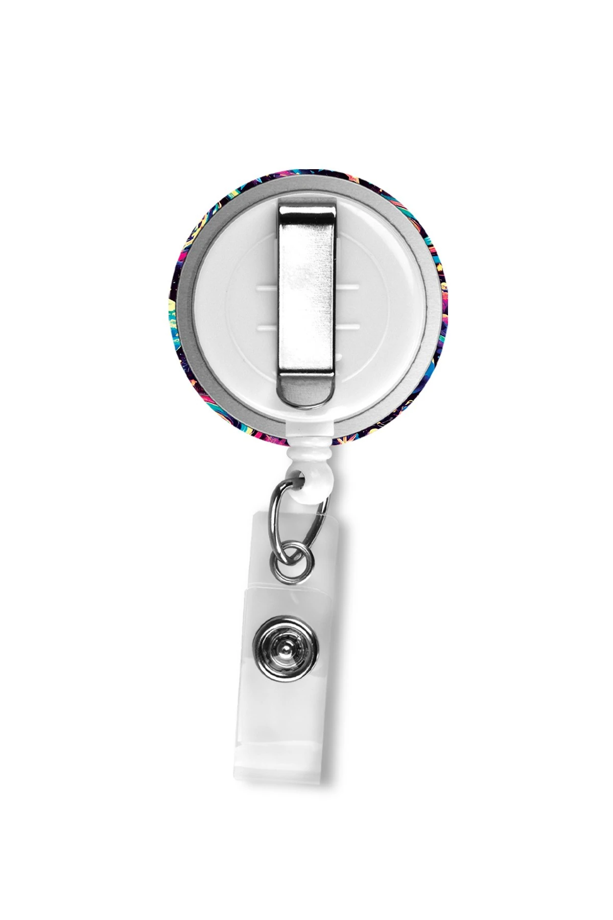 Hiper Galaksi Damla Yoyo Yaka Kartı