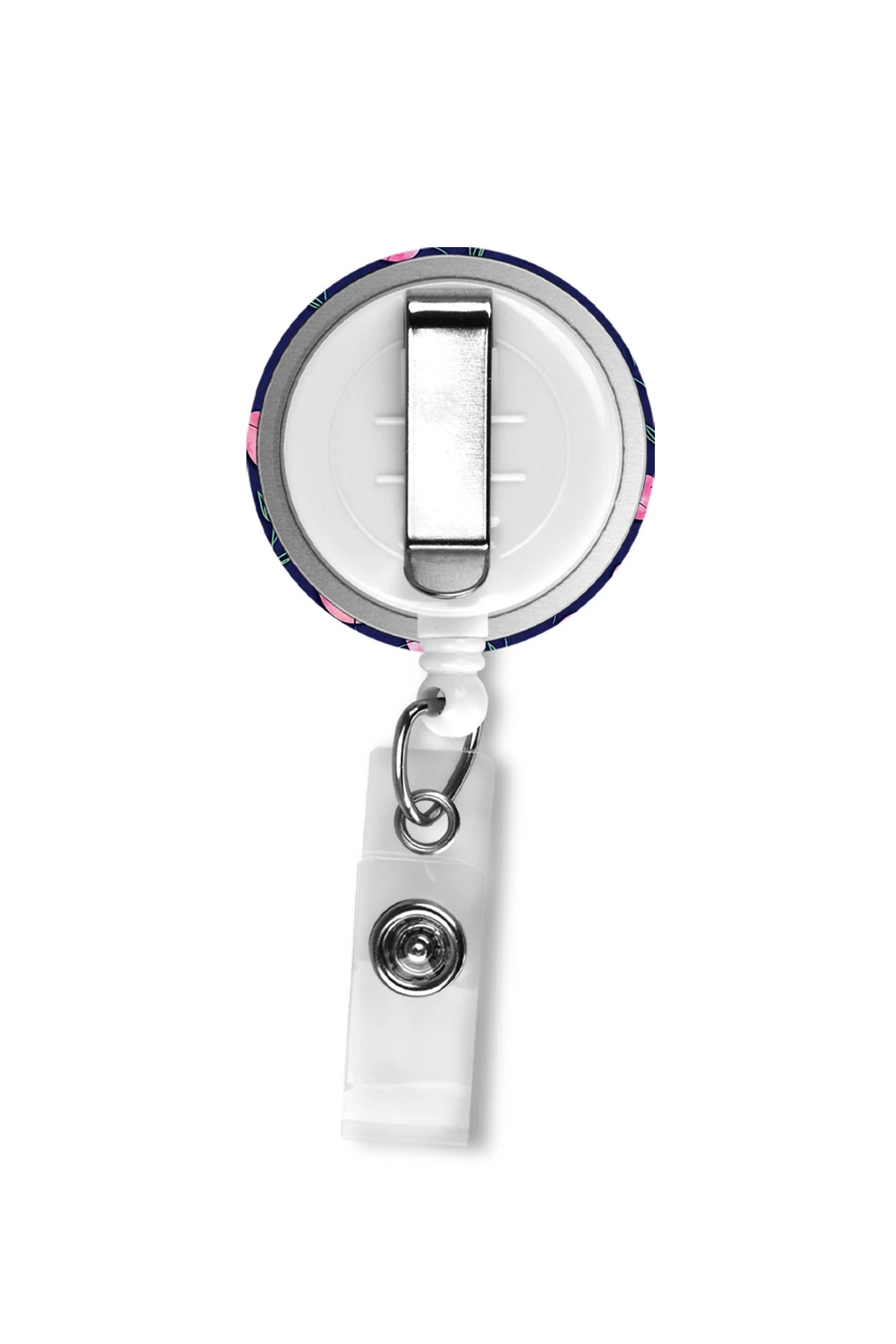 Tulip Damla Yoyo Yaka Kartı Yoyo Kartlık