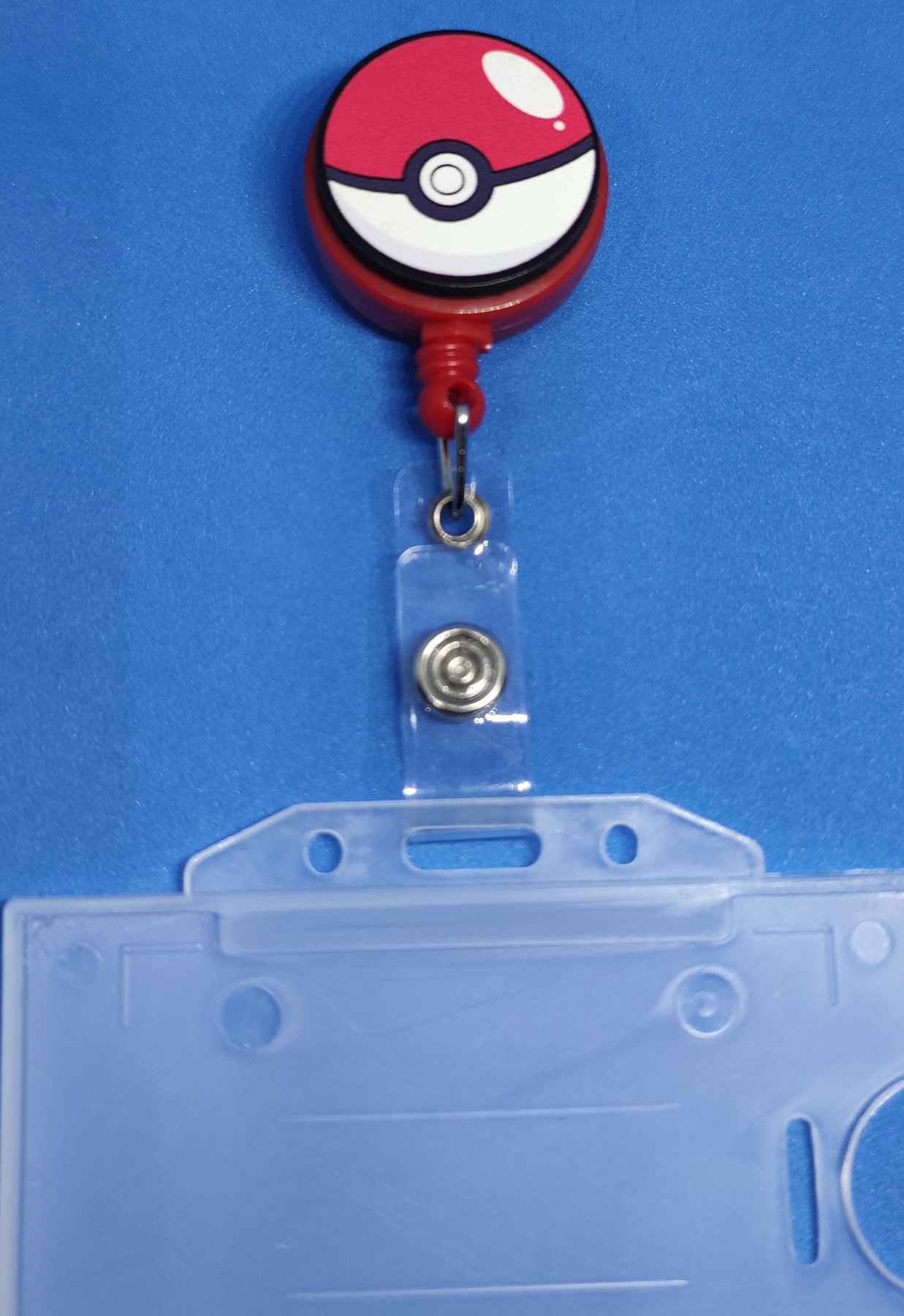 Poketop Yoyo Yaka Kartlığı Yoyo Kartlık