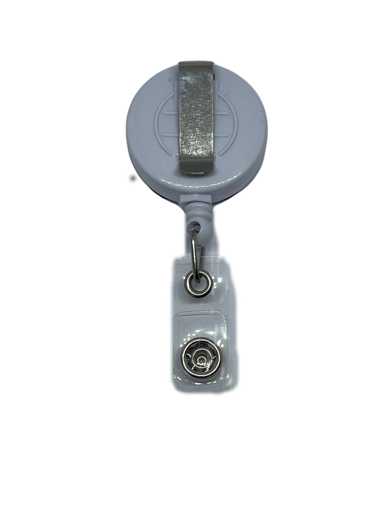 Mini fare Puantiyeli Yoyo Yaka Kartlığı Yoyo Kartlık