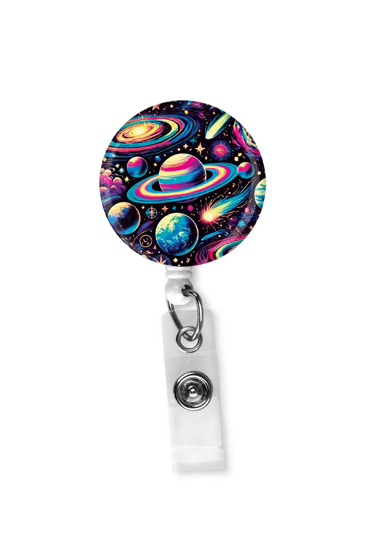 Hiper Galaksi Damla Yoyo Yaka Kartı