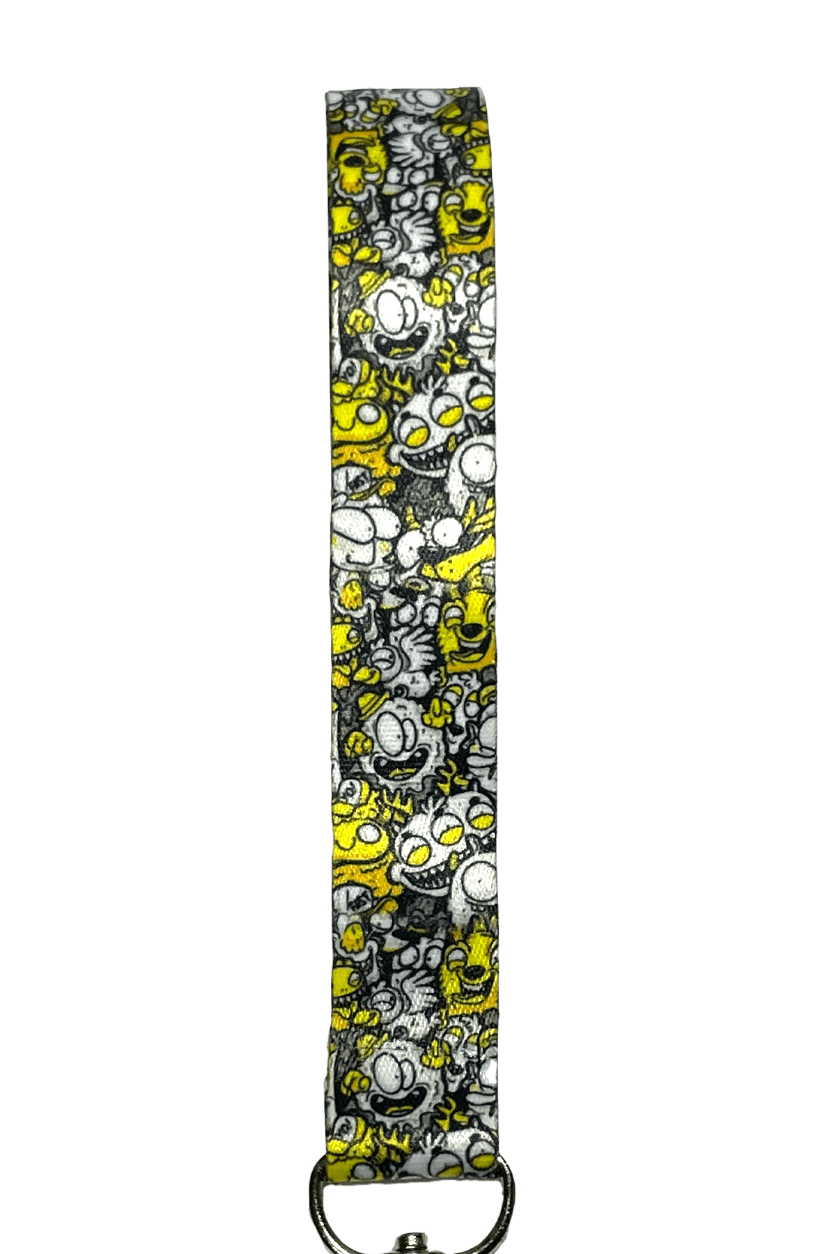Doodle Anahtarlık Ve Çanta Aksesuarı