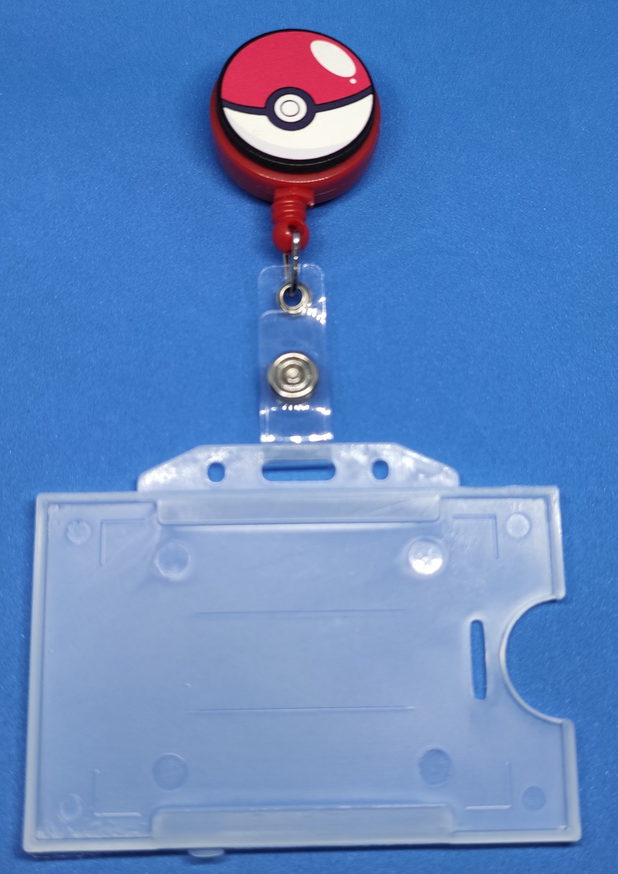 Poketop Yoyo Yaka Kartlığı Yoyo Kartlık