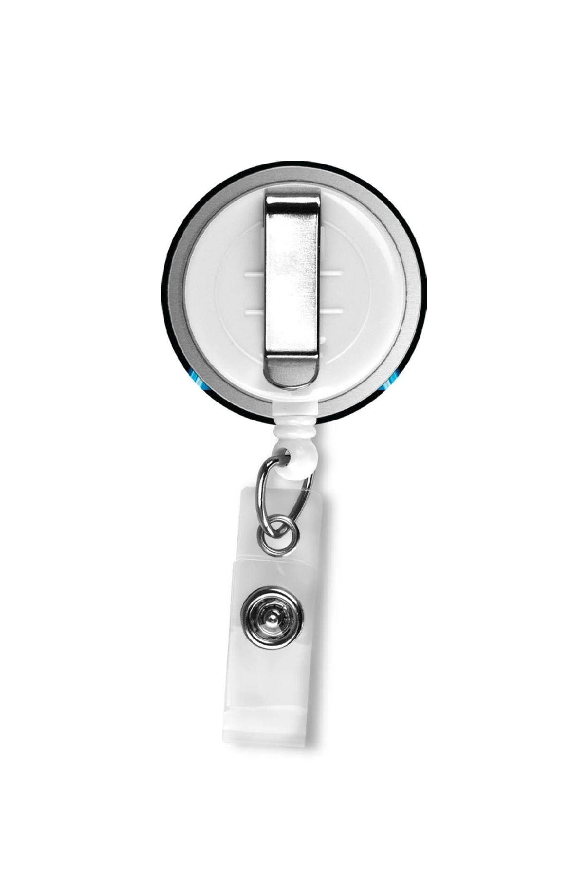 X-Ray Kalp Damla Yoyo Yaka Kartlığı