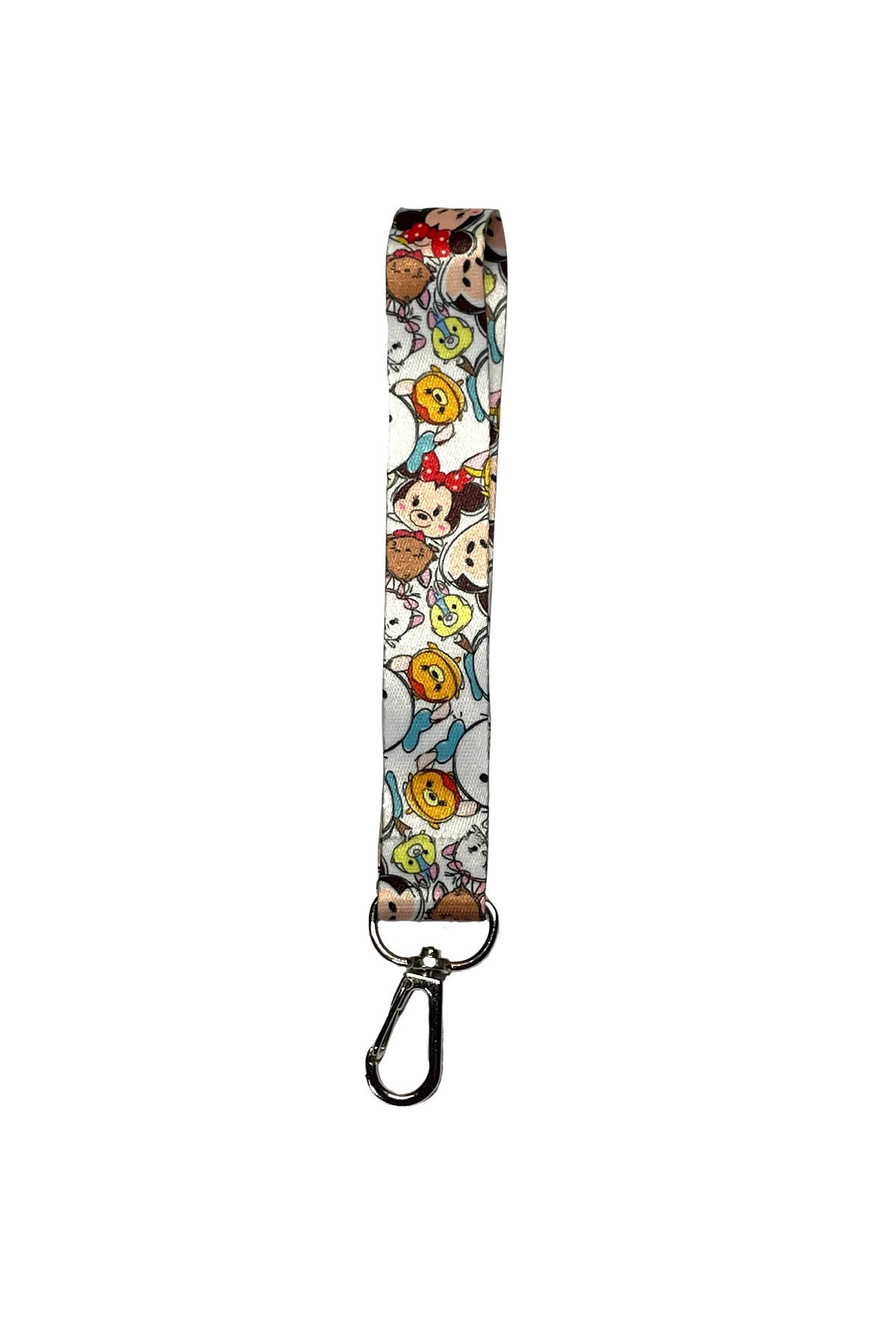 Sevimli Hayvanlar Anahtarlık ve Çanta Aksesuarı