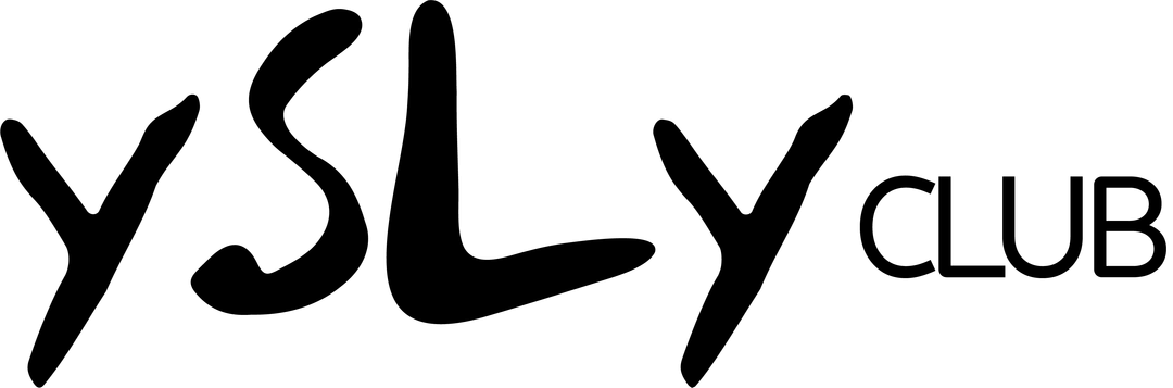 YSLY | Kendi Ritmini Keşfet, Bağımsız Yaşam, Bağımsız Seçimler logo
