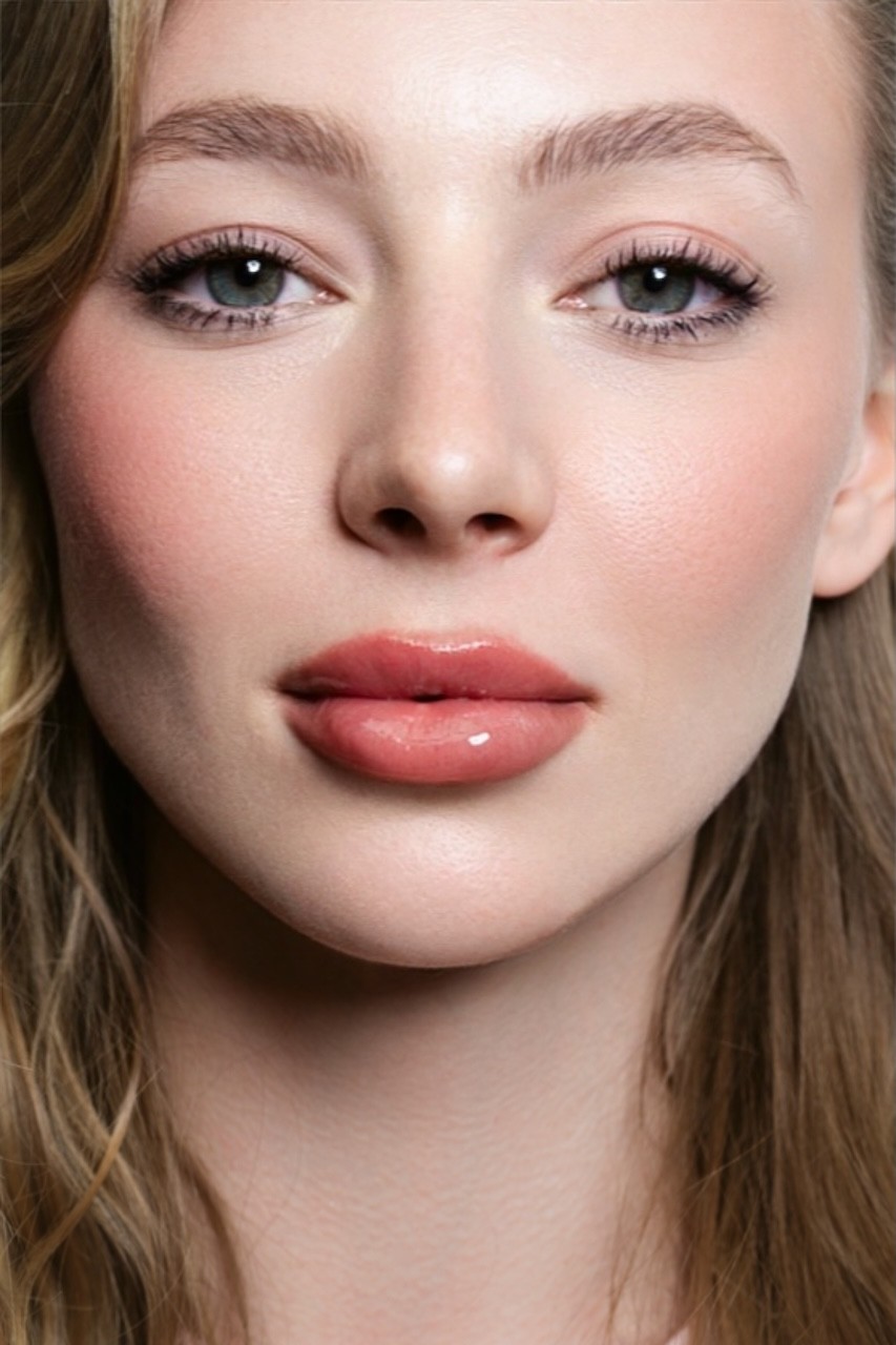 Peach Mood Blush Allık