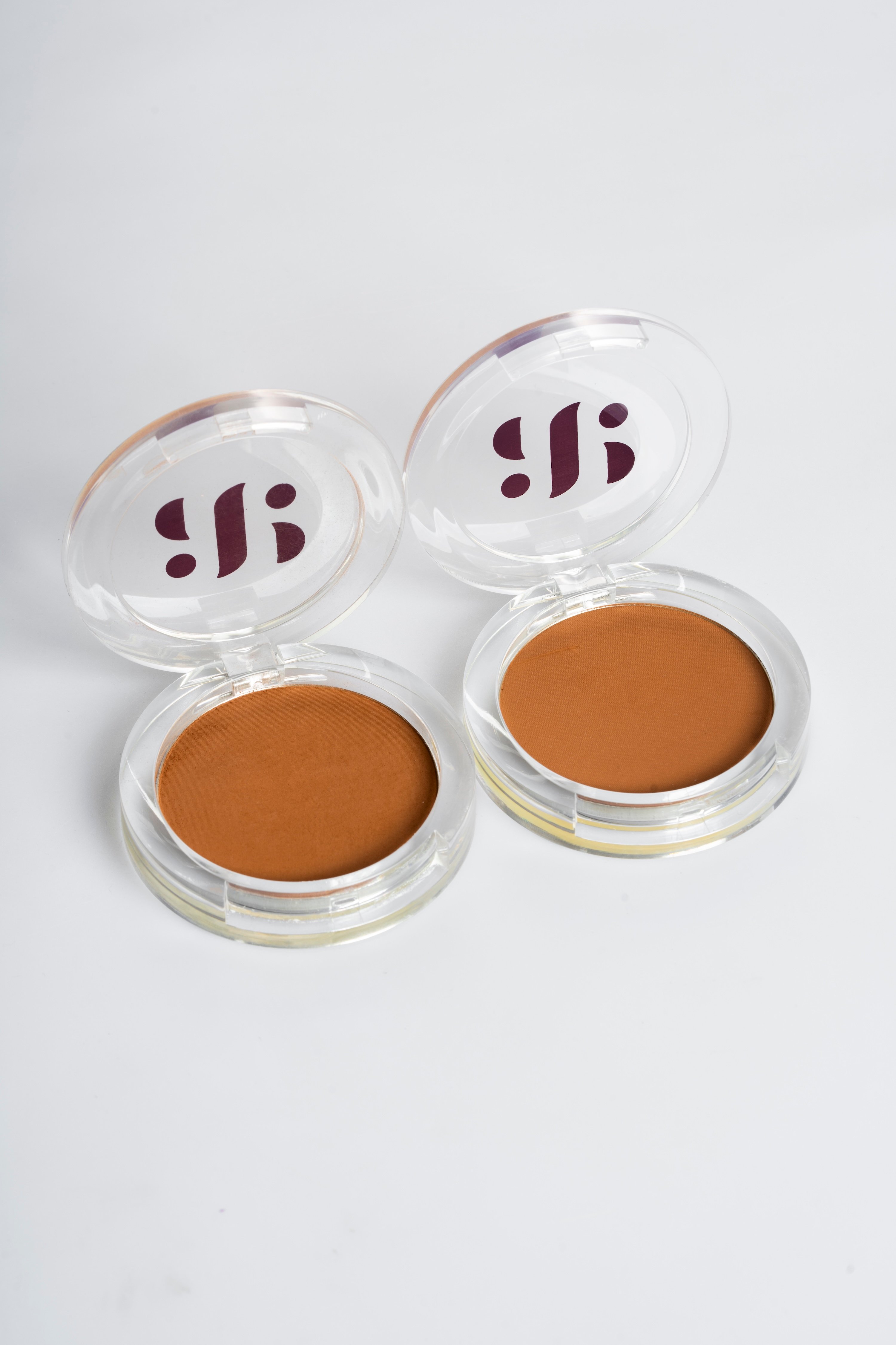 Chocolate Game – Bronzer Pudra