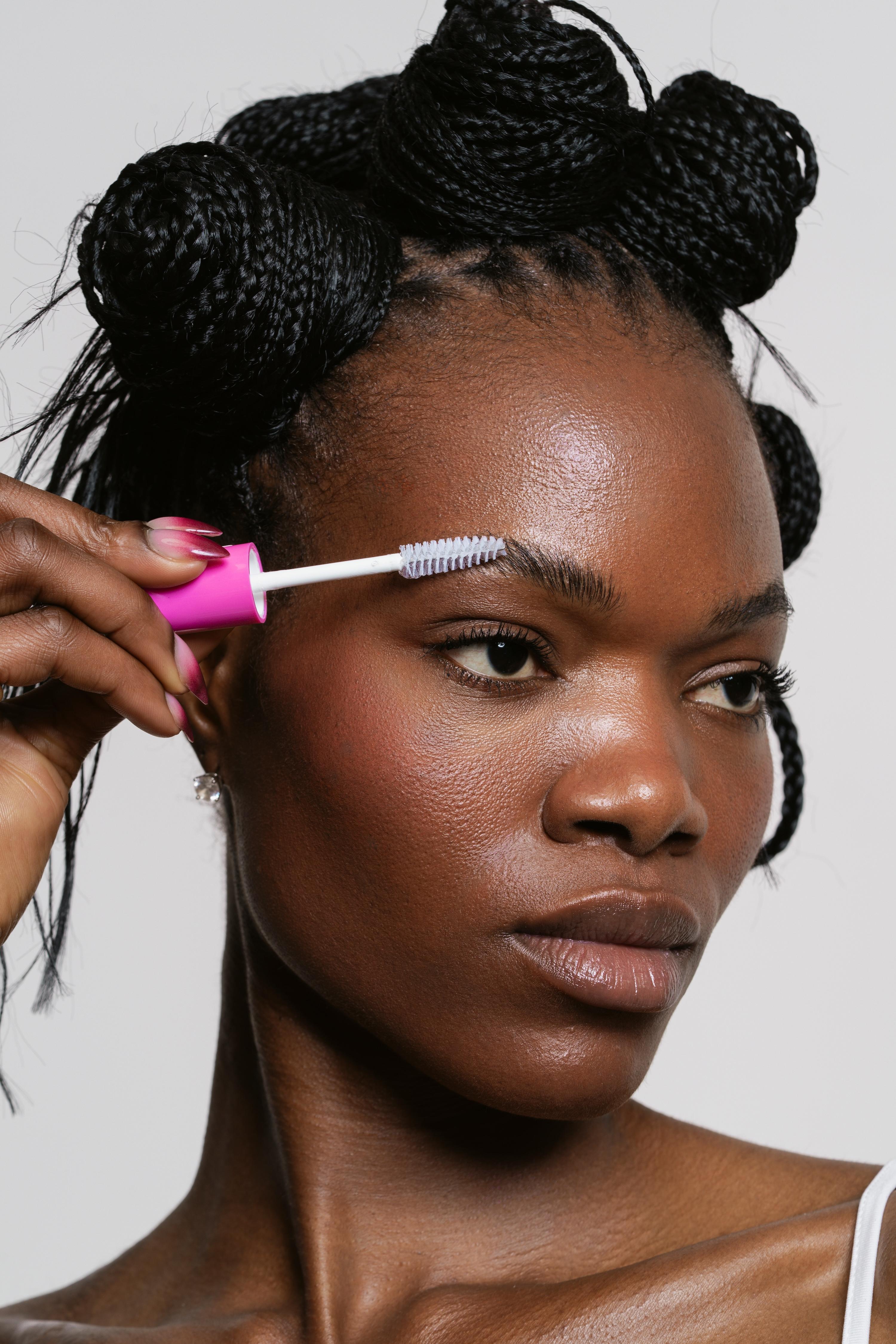 Brow Lift - Kaş Jeli