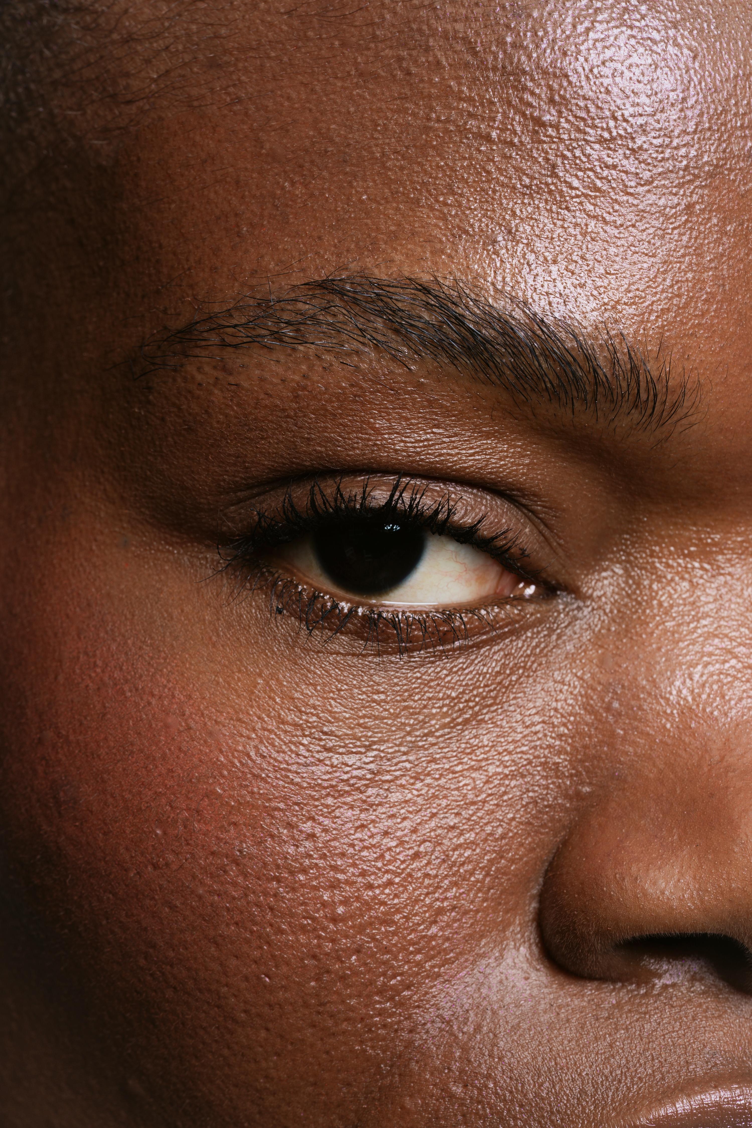 Brow Lift - Kaş Jeli