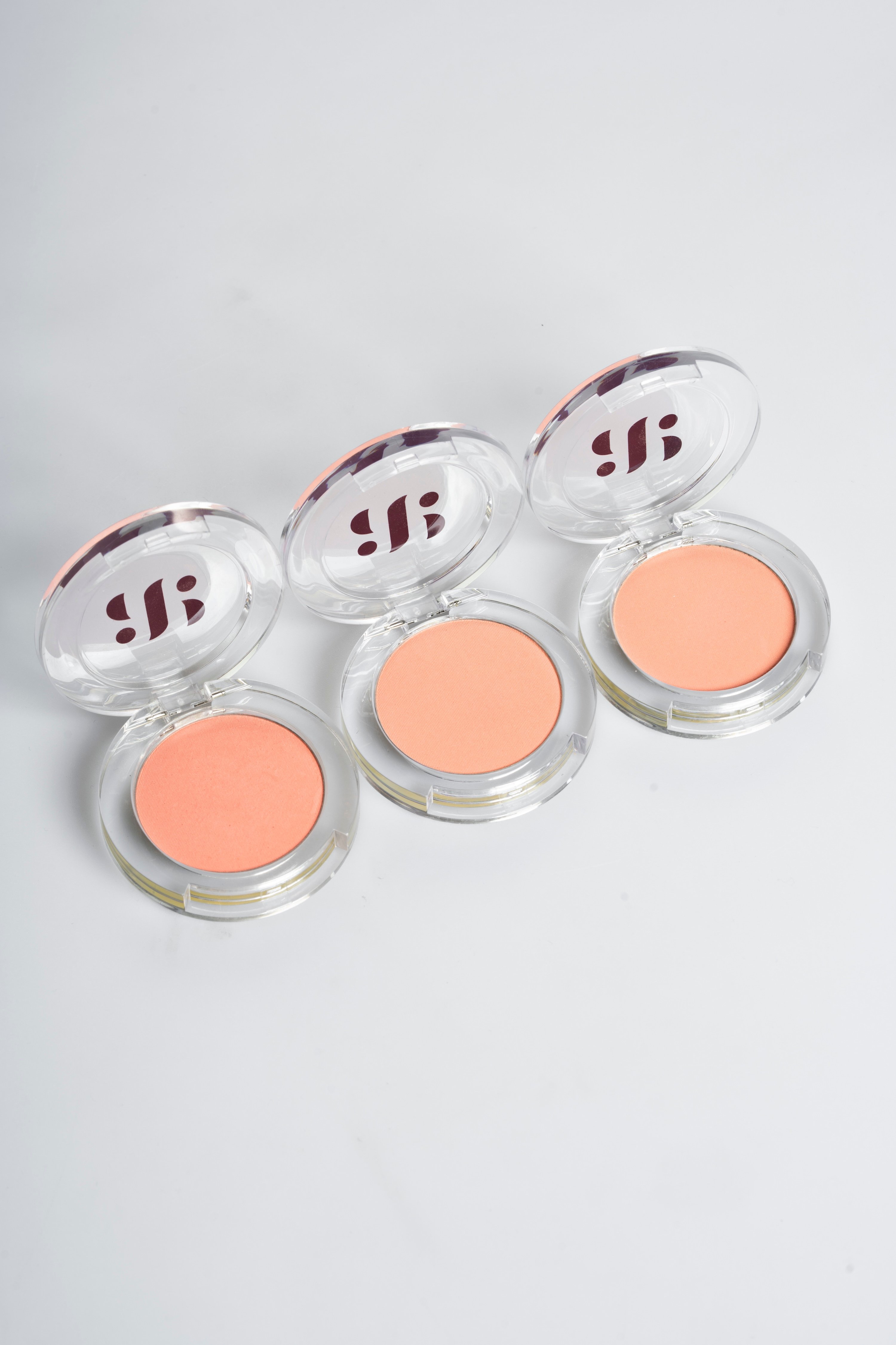 Sun Kissed Blush Allık