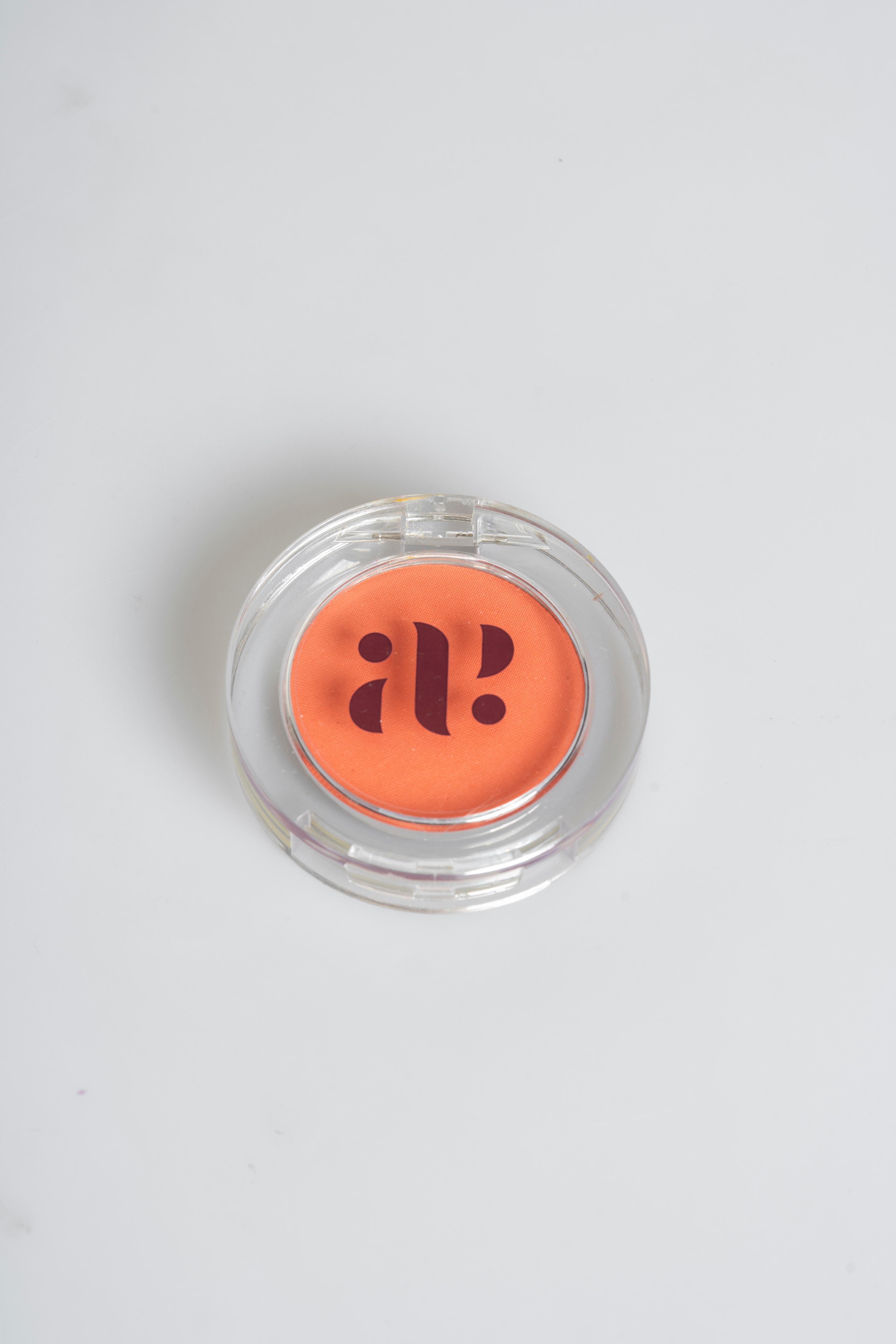 Peach Mood Blush Allık