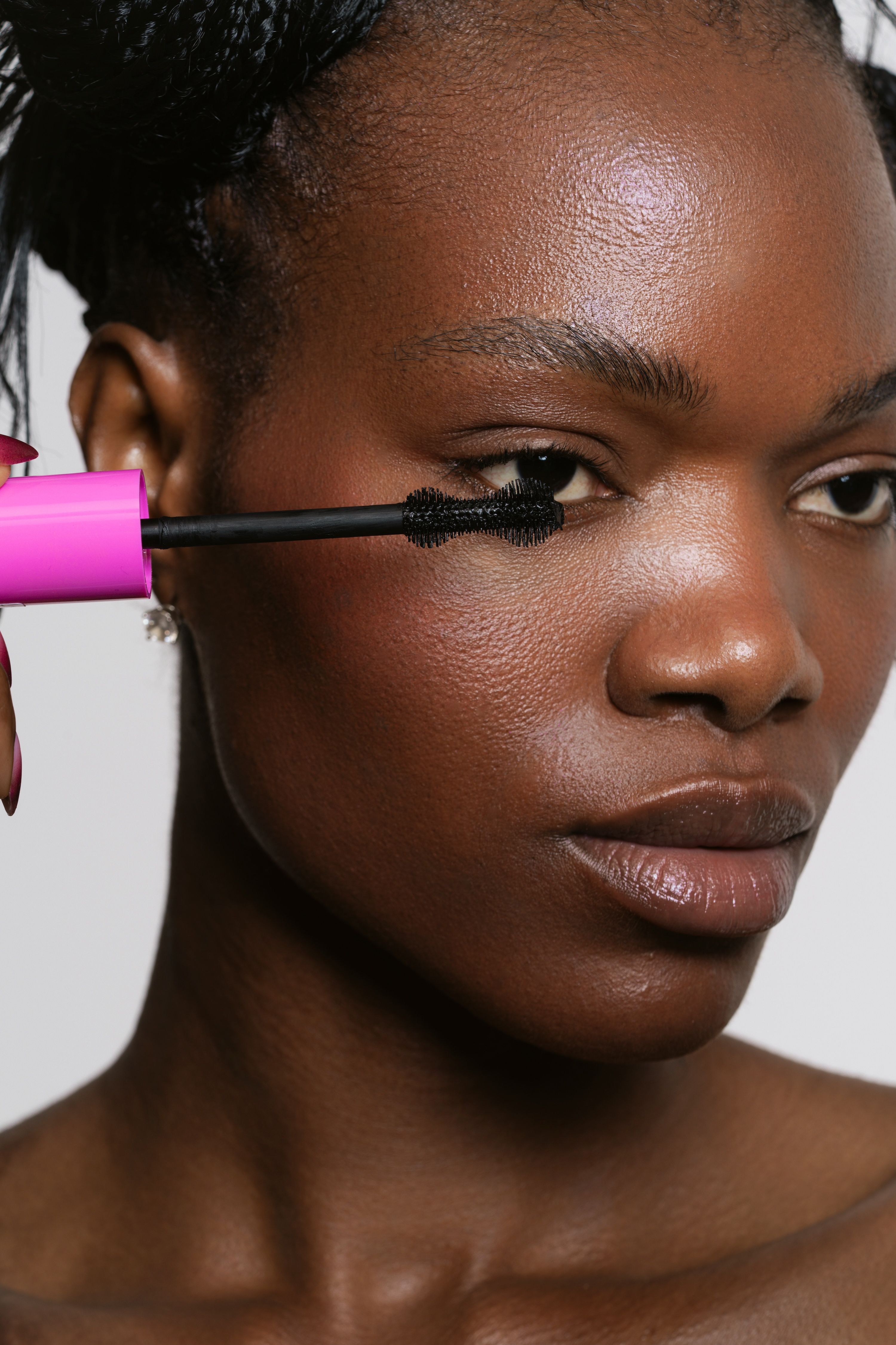 Big Lashes – Ekstra Uzatıcı ve Hacimlendirici Maskara