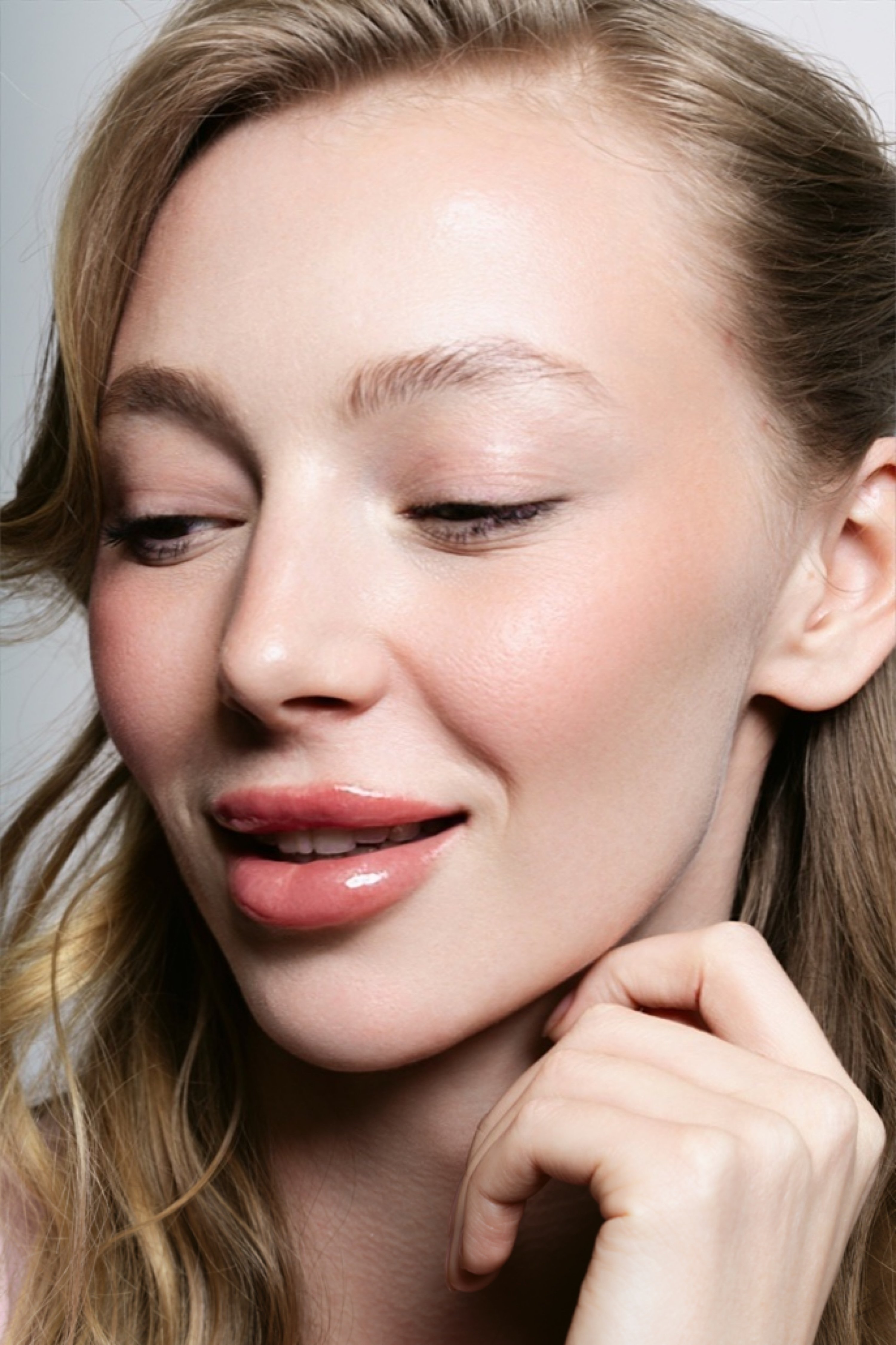 Sun Kissed Blush Allık