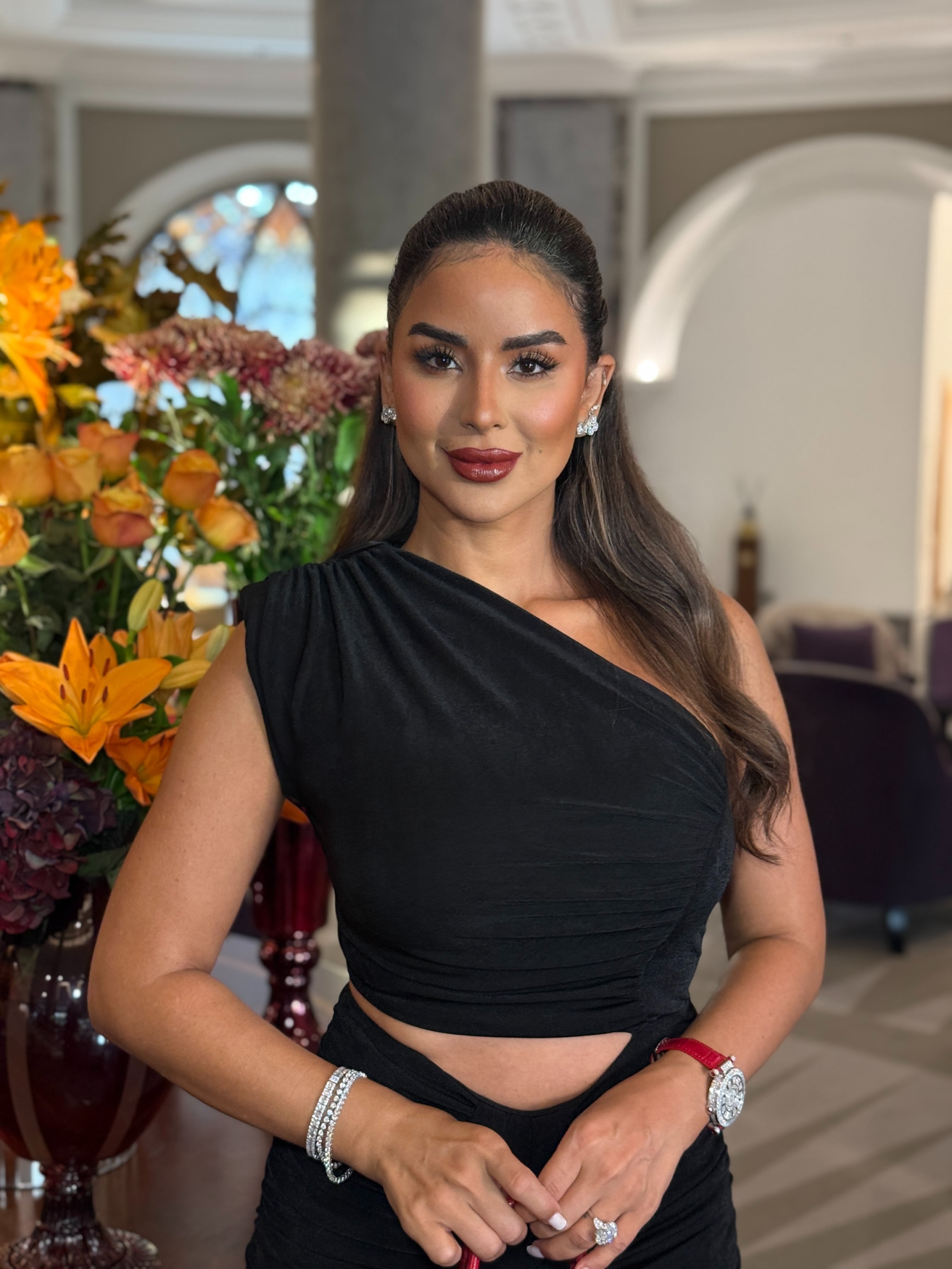 Amrani Cosmetics: Where Elegance Meets Everyday Beauty
