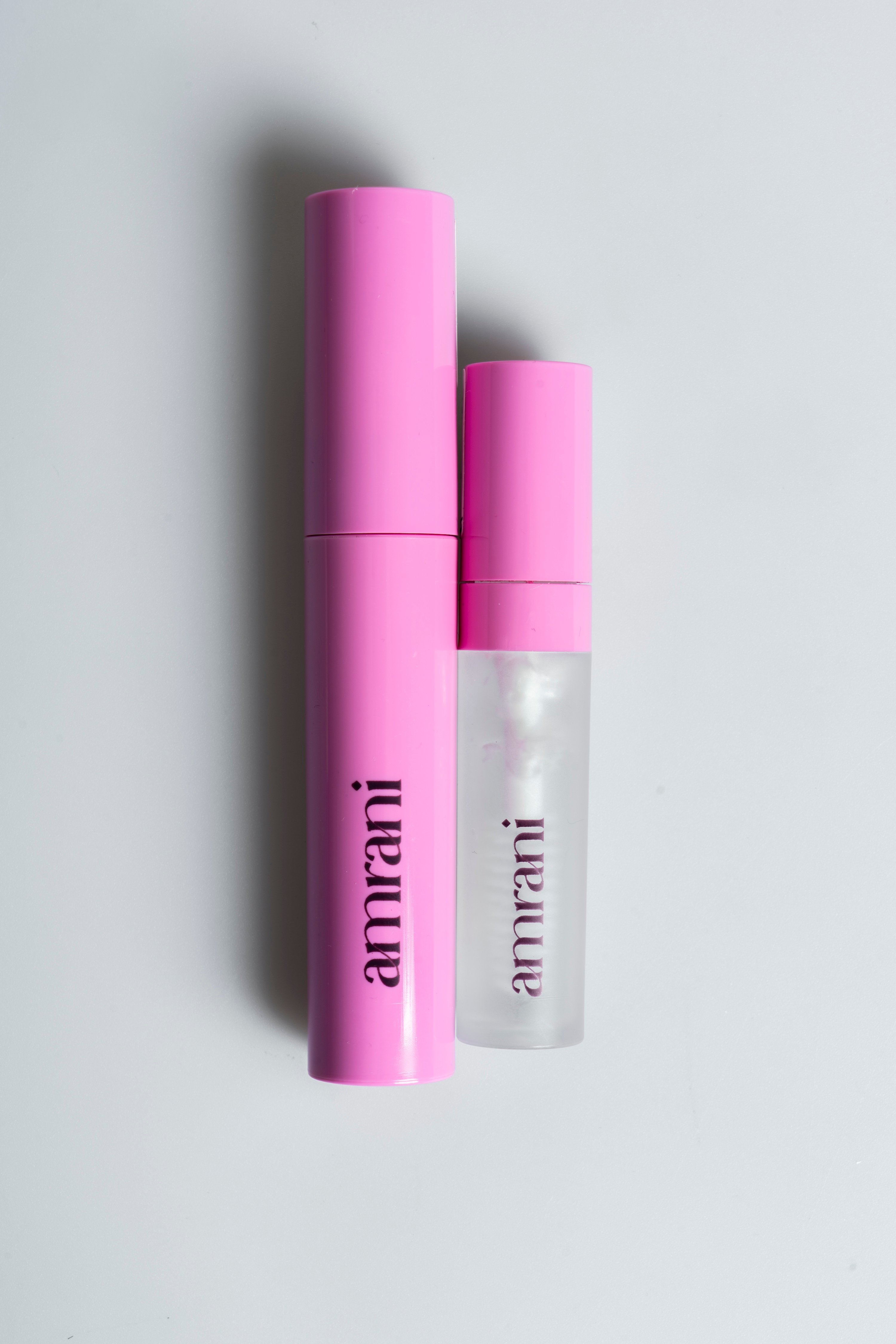 Duo Kaş ve Kirpik Serisi – Big Lashes Maskara & Brow Lift Kaş Jeli
