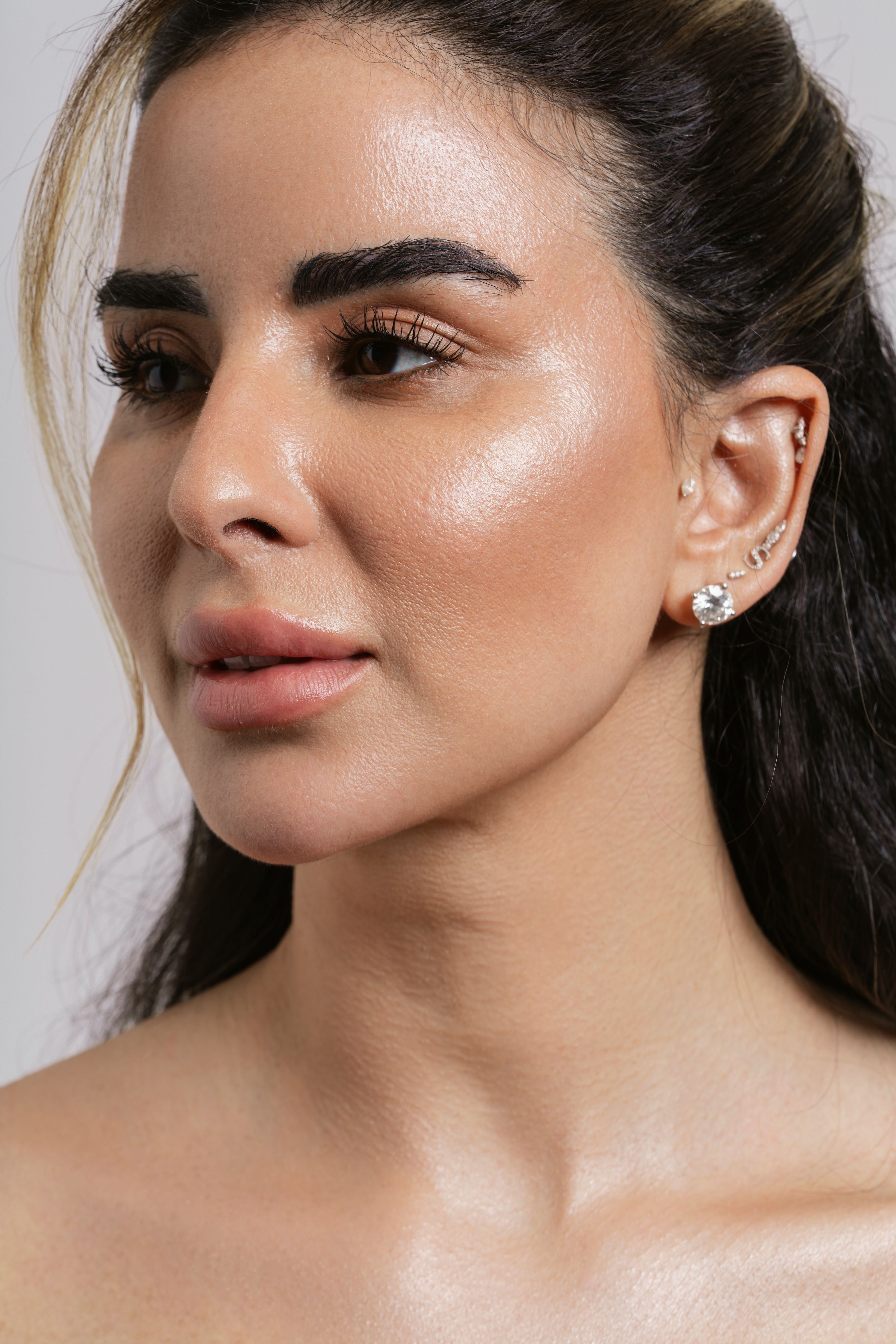 Glow – Highlighter Aydınlatıcı Pudra