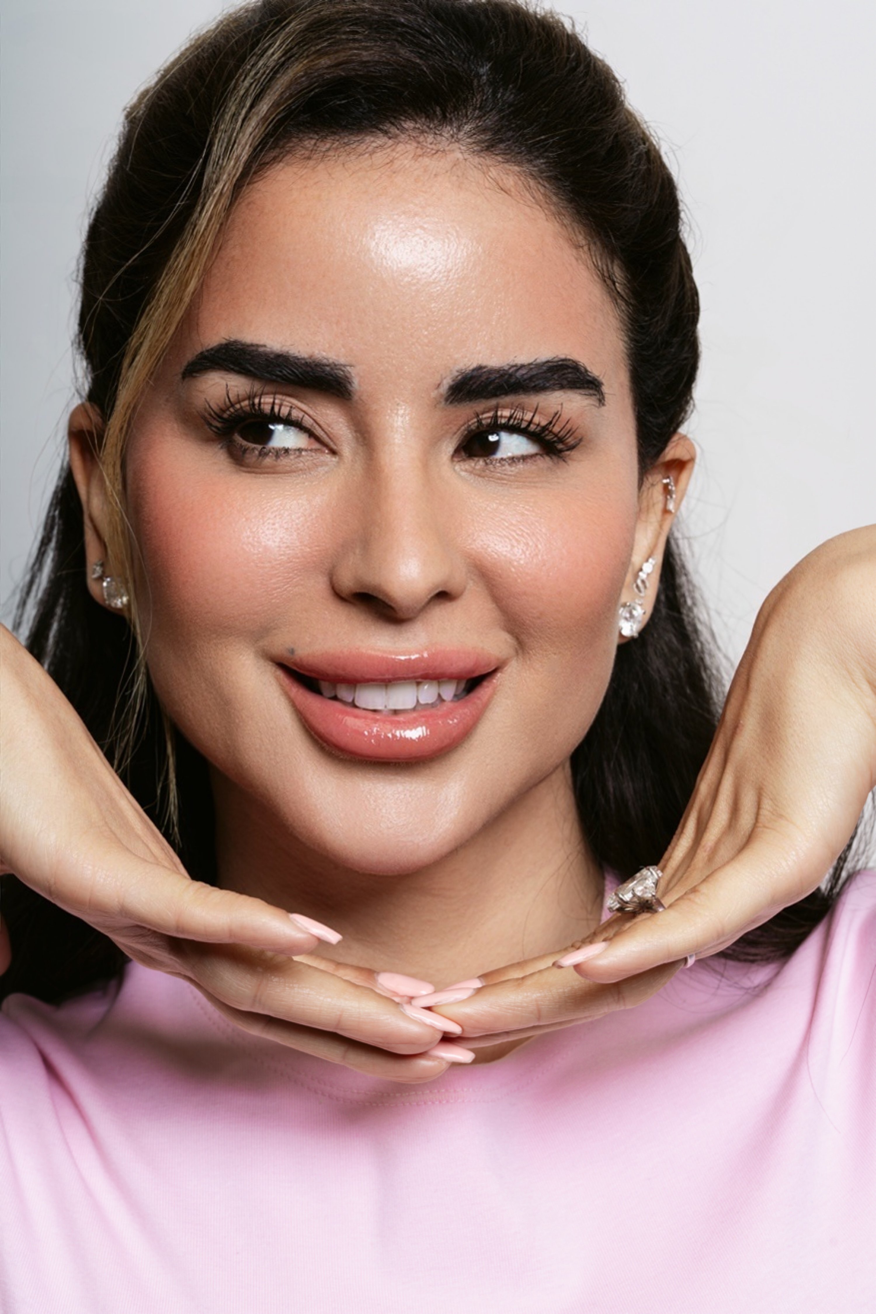 Lip Plumber – Dudak Dolgunlaştırıcı Lip Gloss V1 (Doğal Dolgunluk)
