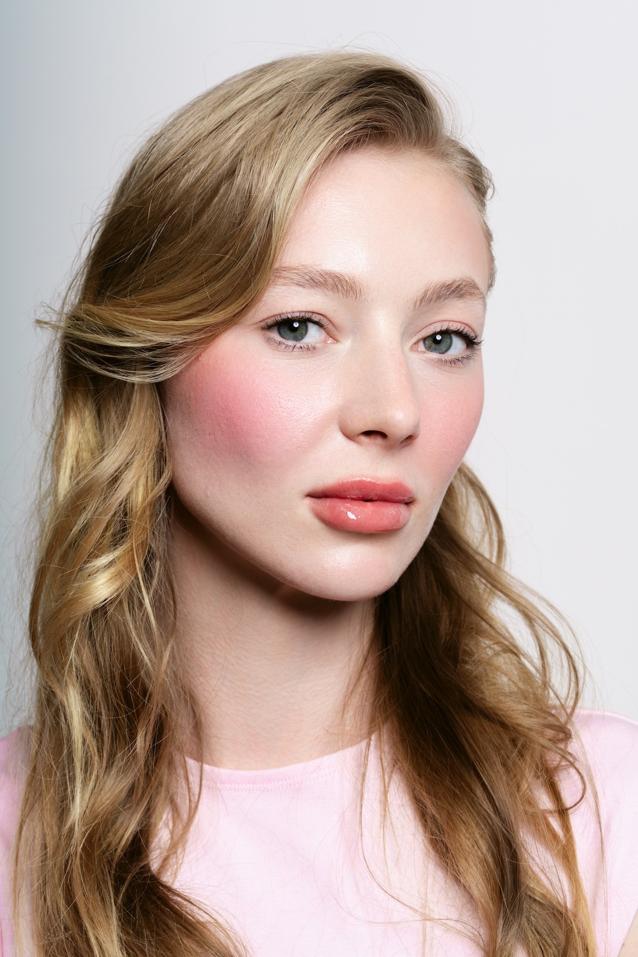 Barbie World Blush Allık
