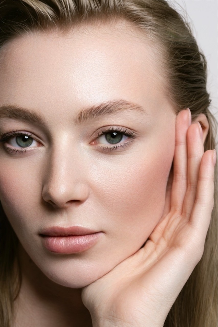 Peach Mood Blush Allık