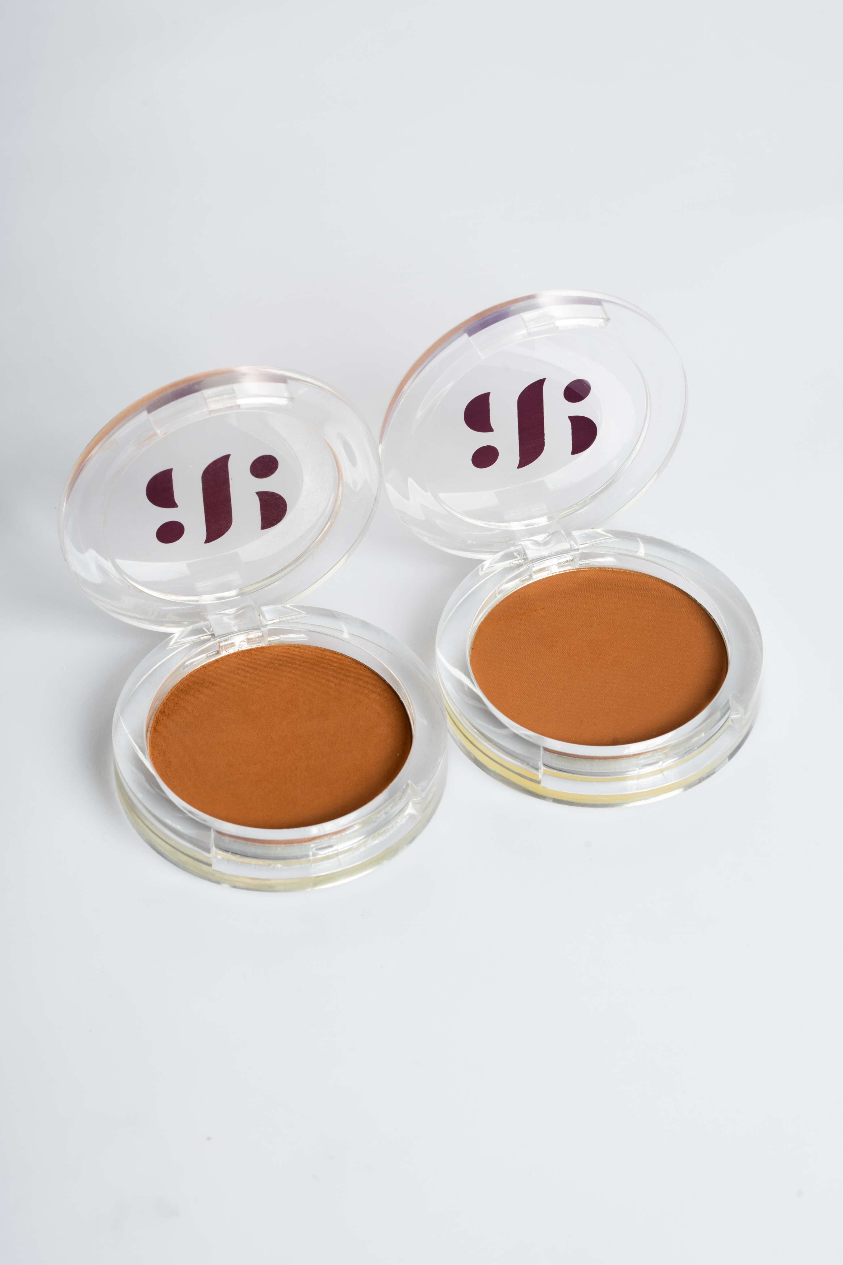Chocolate Game – Bronzing Powder