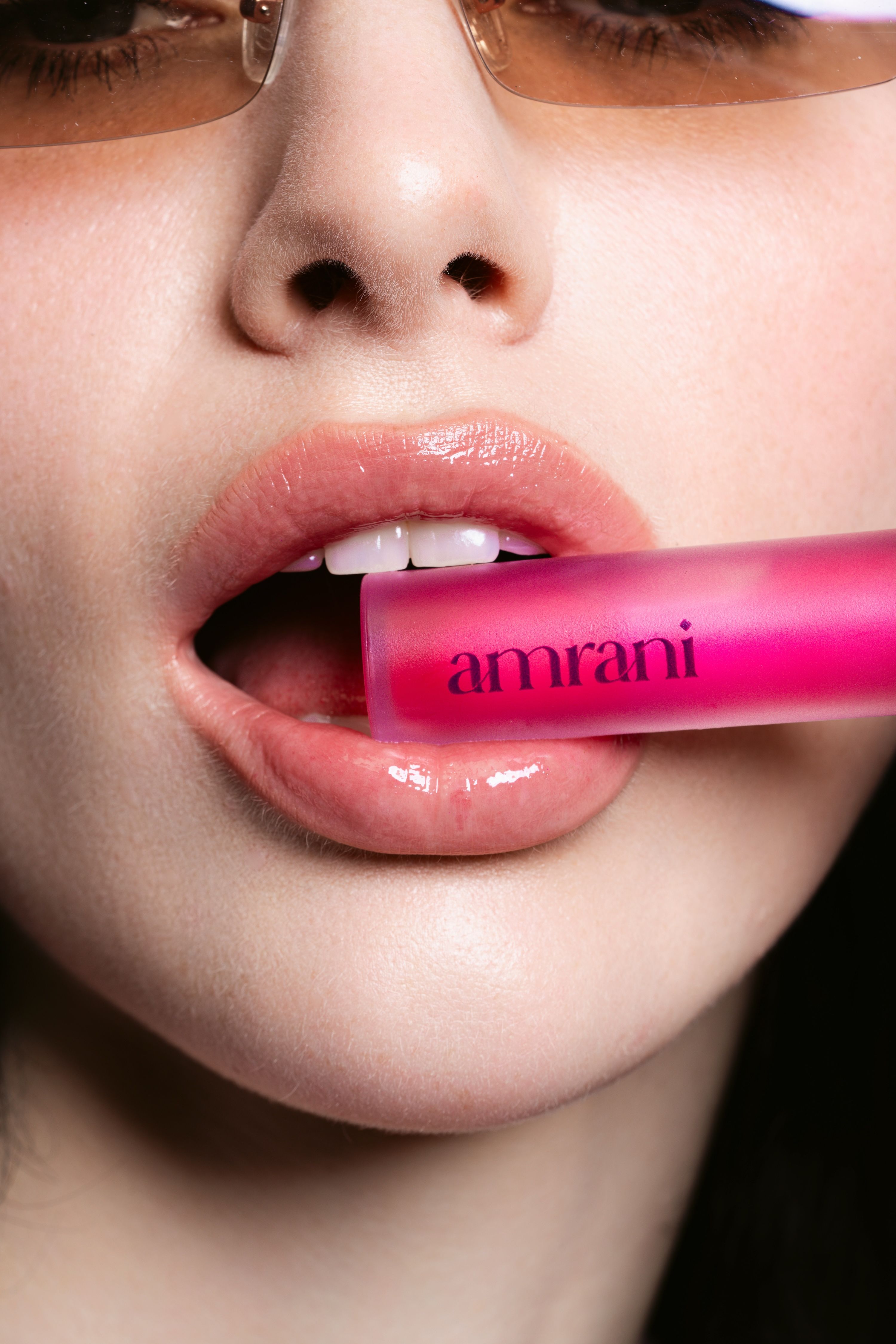 Lip Plumber – Dudak Dolgunlaştırıcı Lip Gloss V1 (Doğal Dolgunluk)