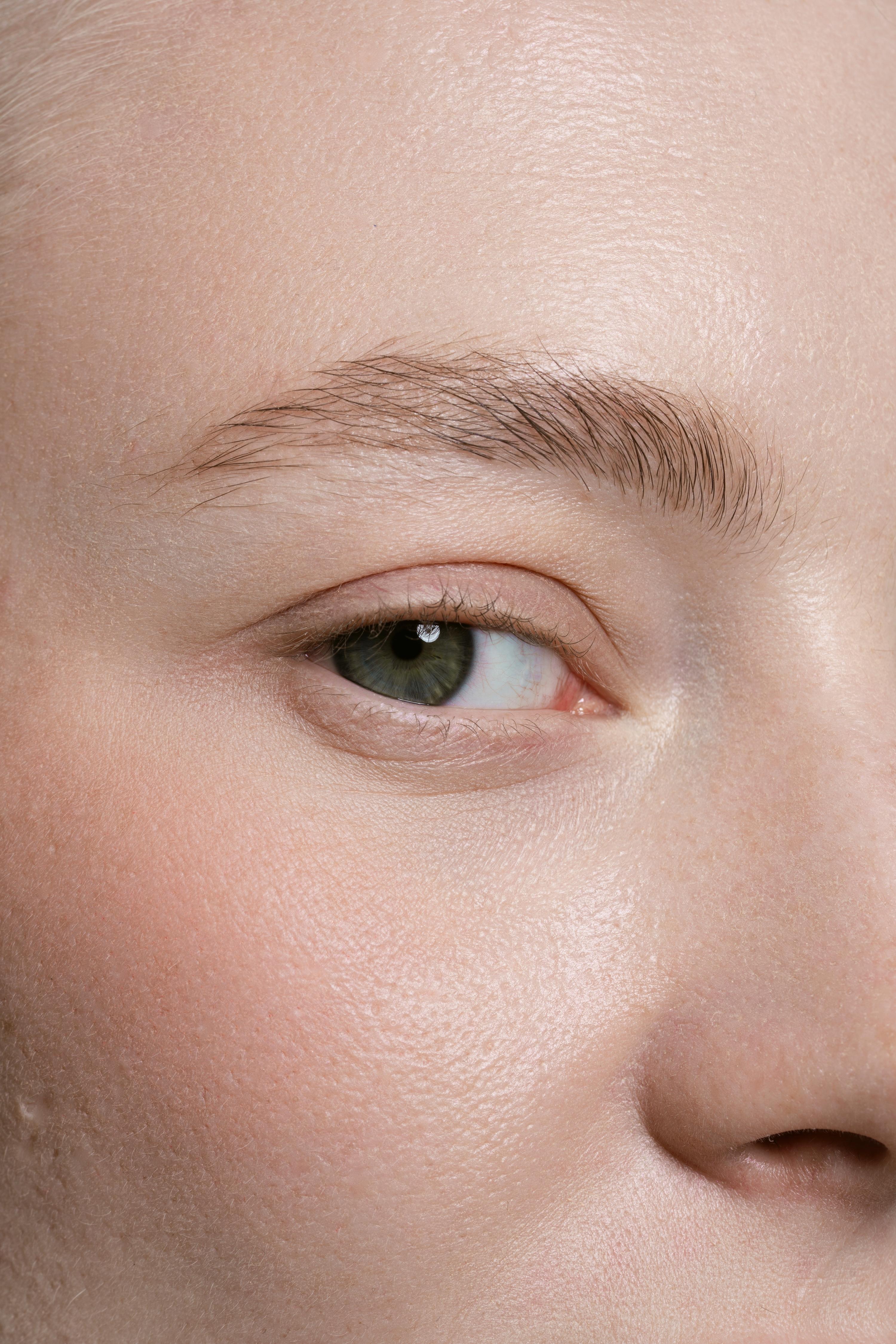 Brow Lift - Kaş Jeli