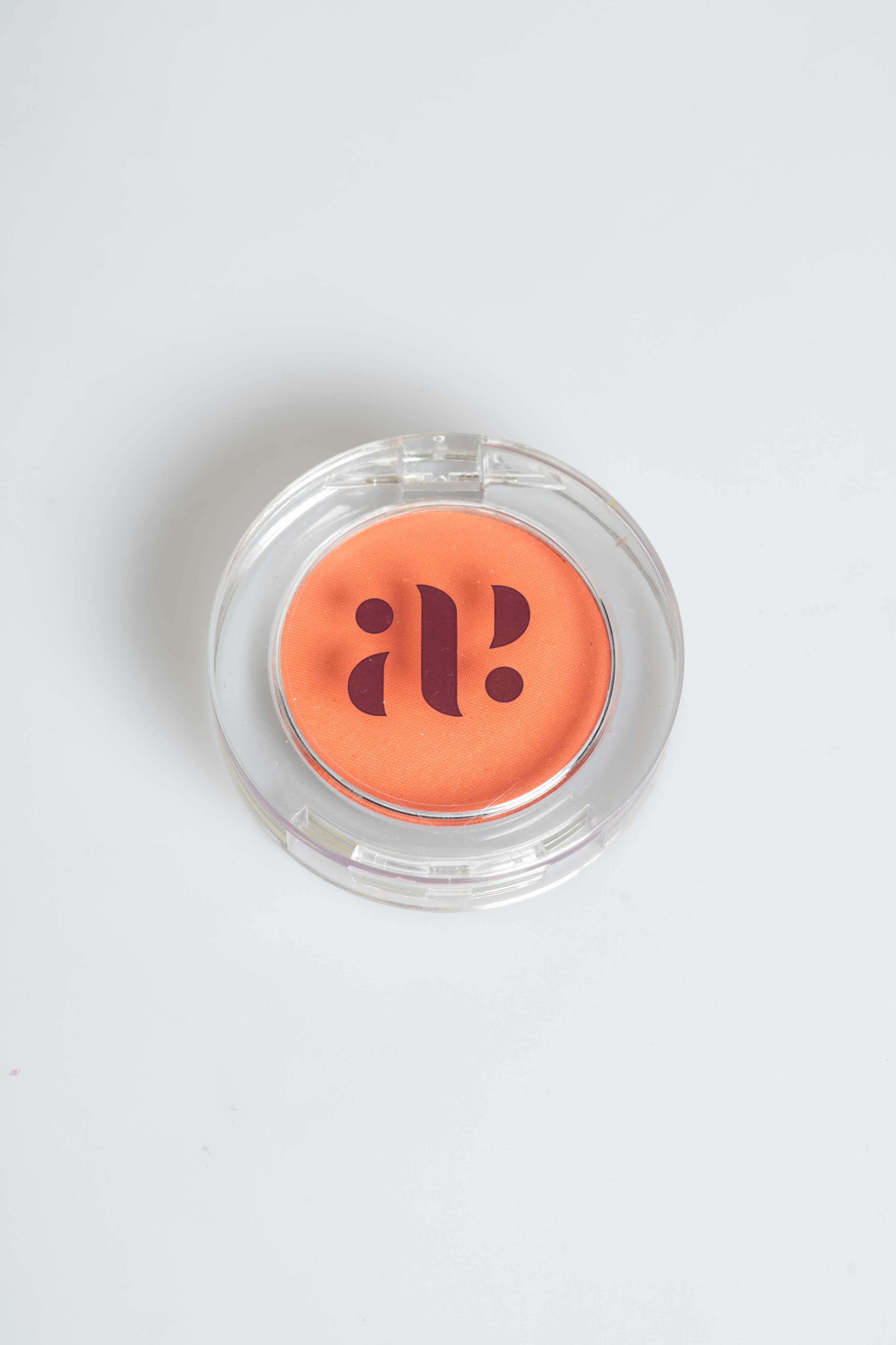 Peach Mood Blush