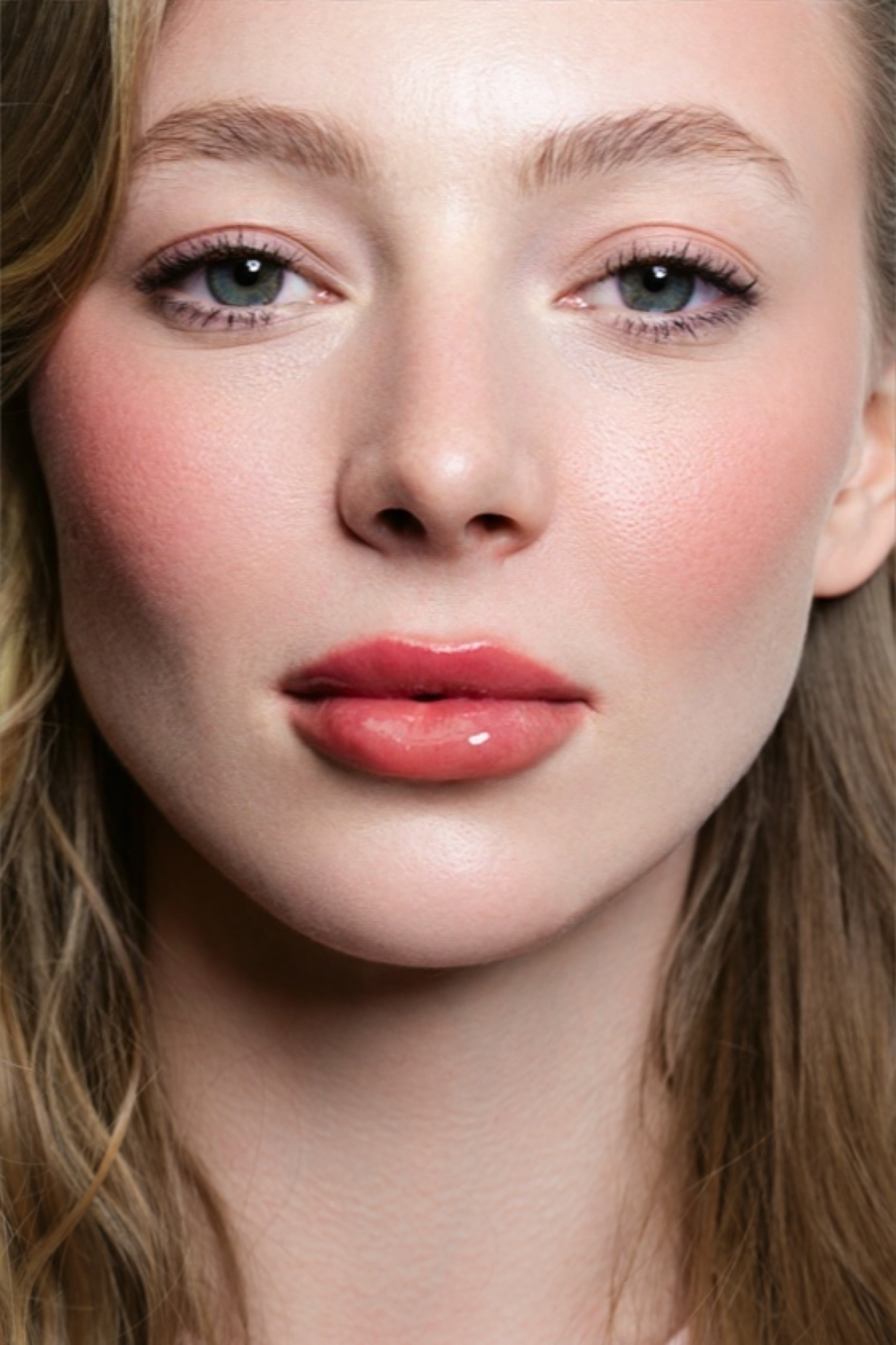 Lip Plumber – Dudak Dolgunlaştırıcı Lip Gloss V1 (Doğal Dolgunluk)