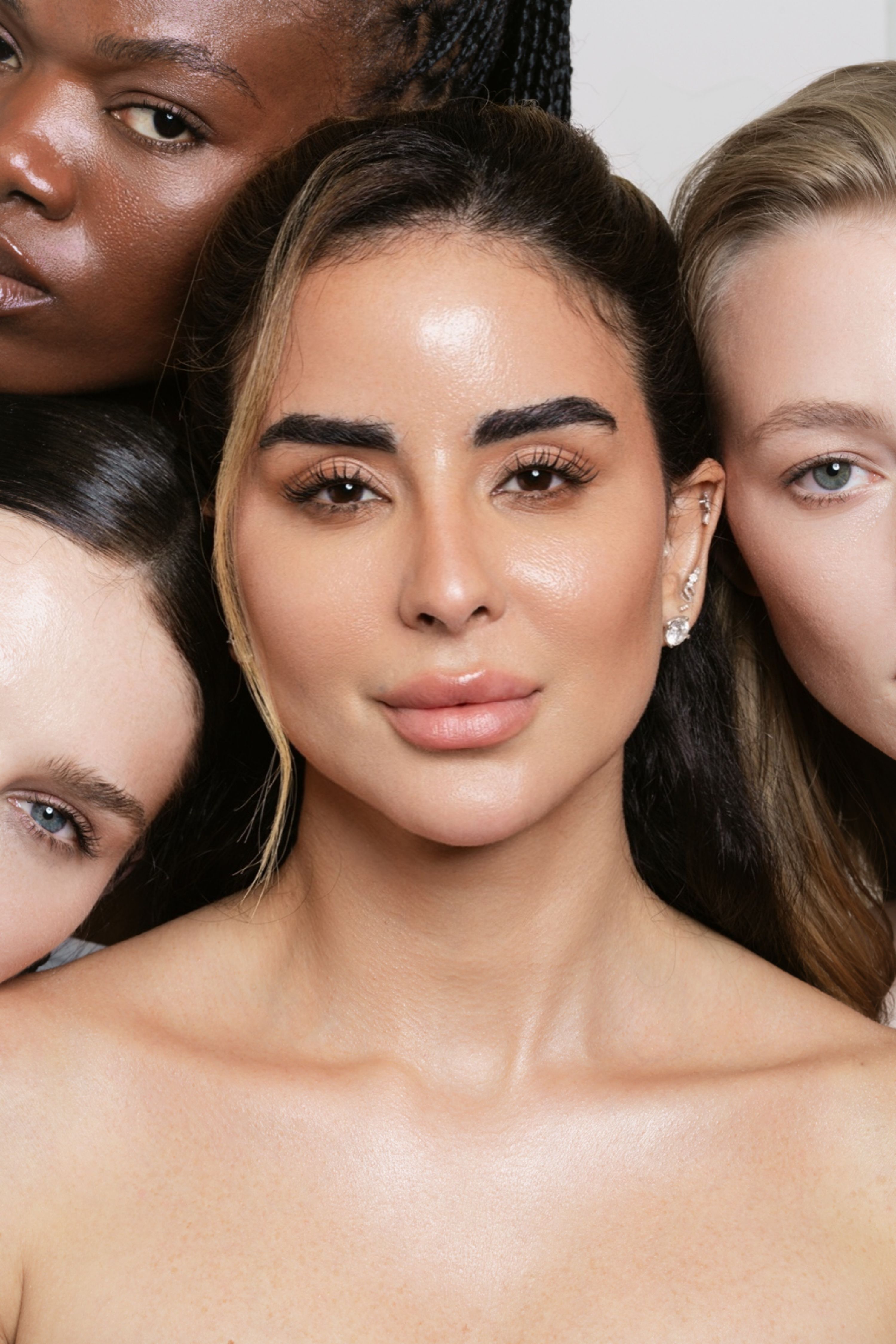 Chocolate Game – Bronzer Pudra