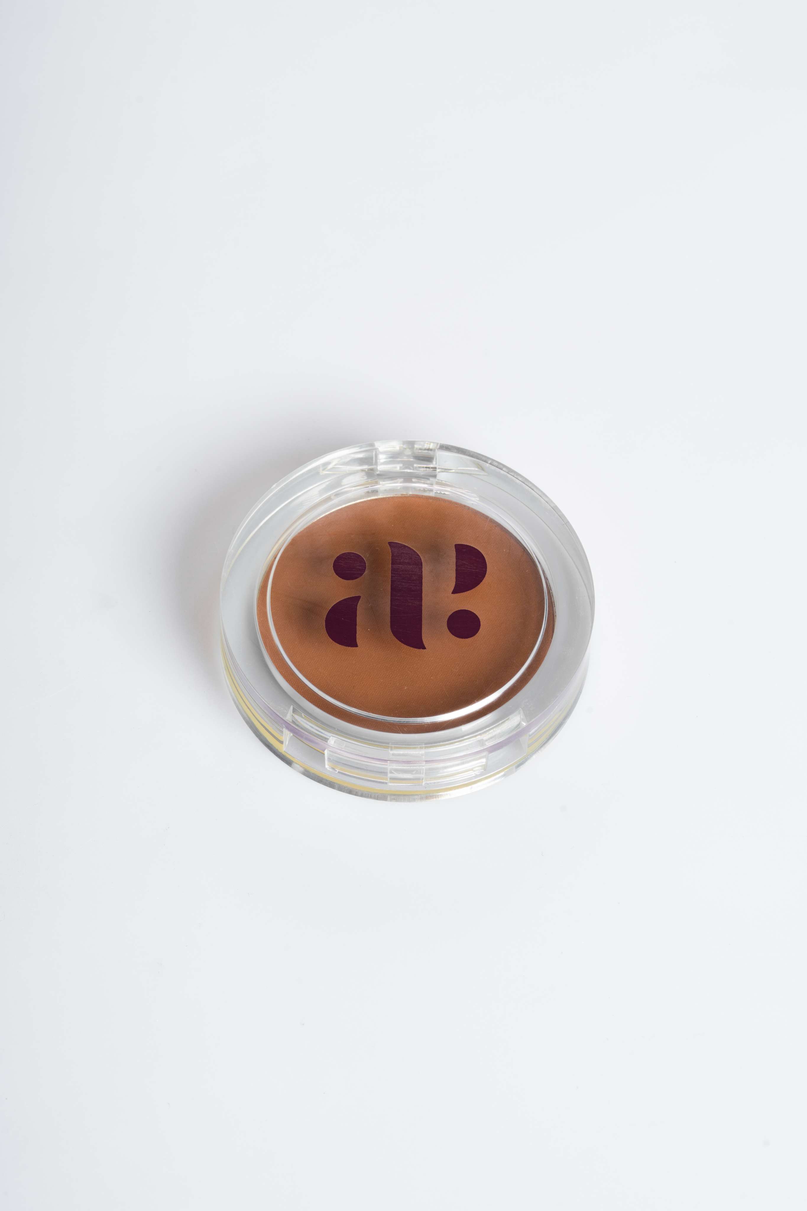 Chocolate Game – Bronzing Powder