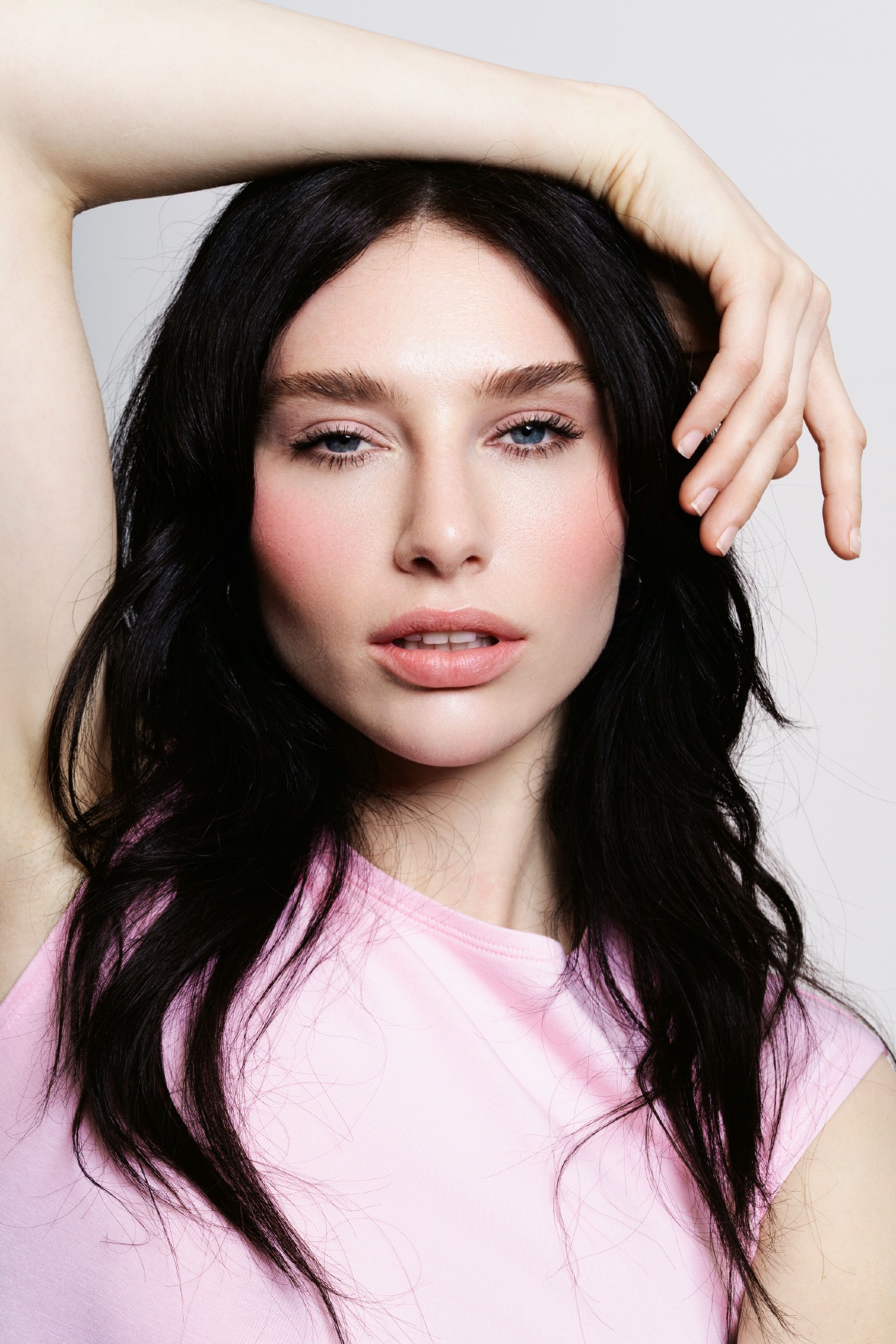 Barbie World Blush Allık