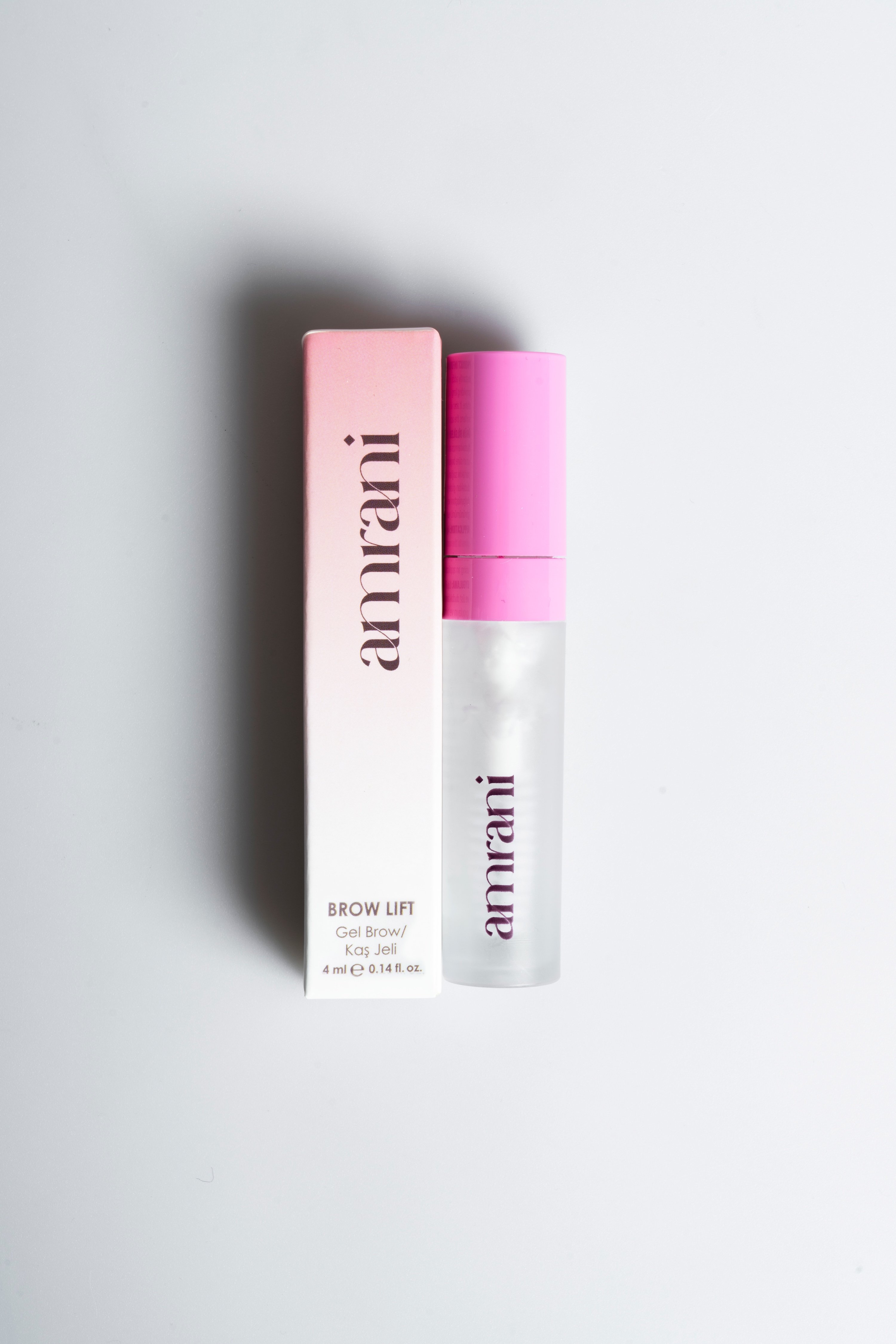 Brow Lift - Kaş Jeli