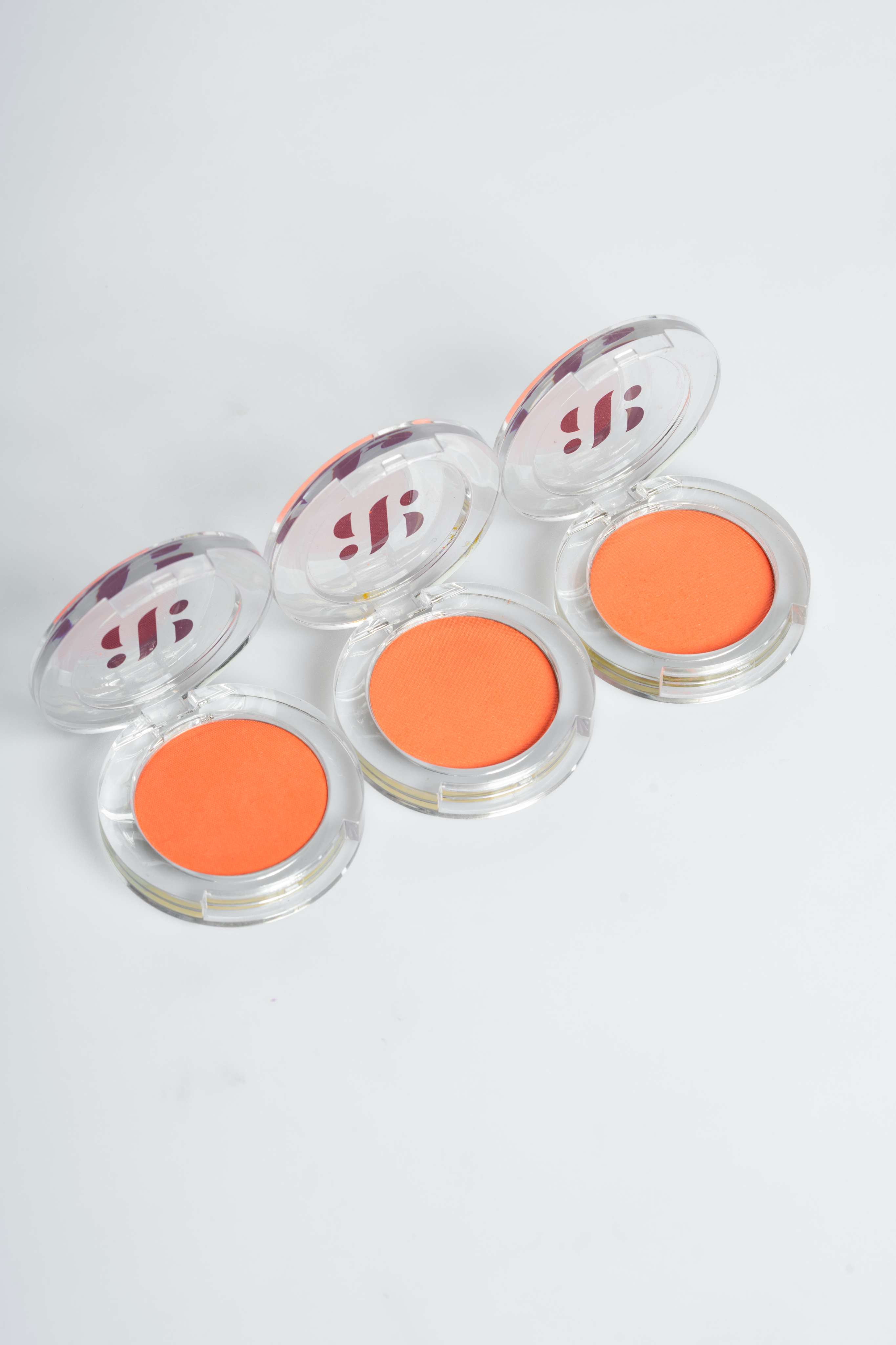 Peach Mood Blush