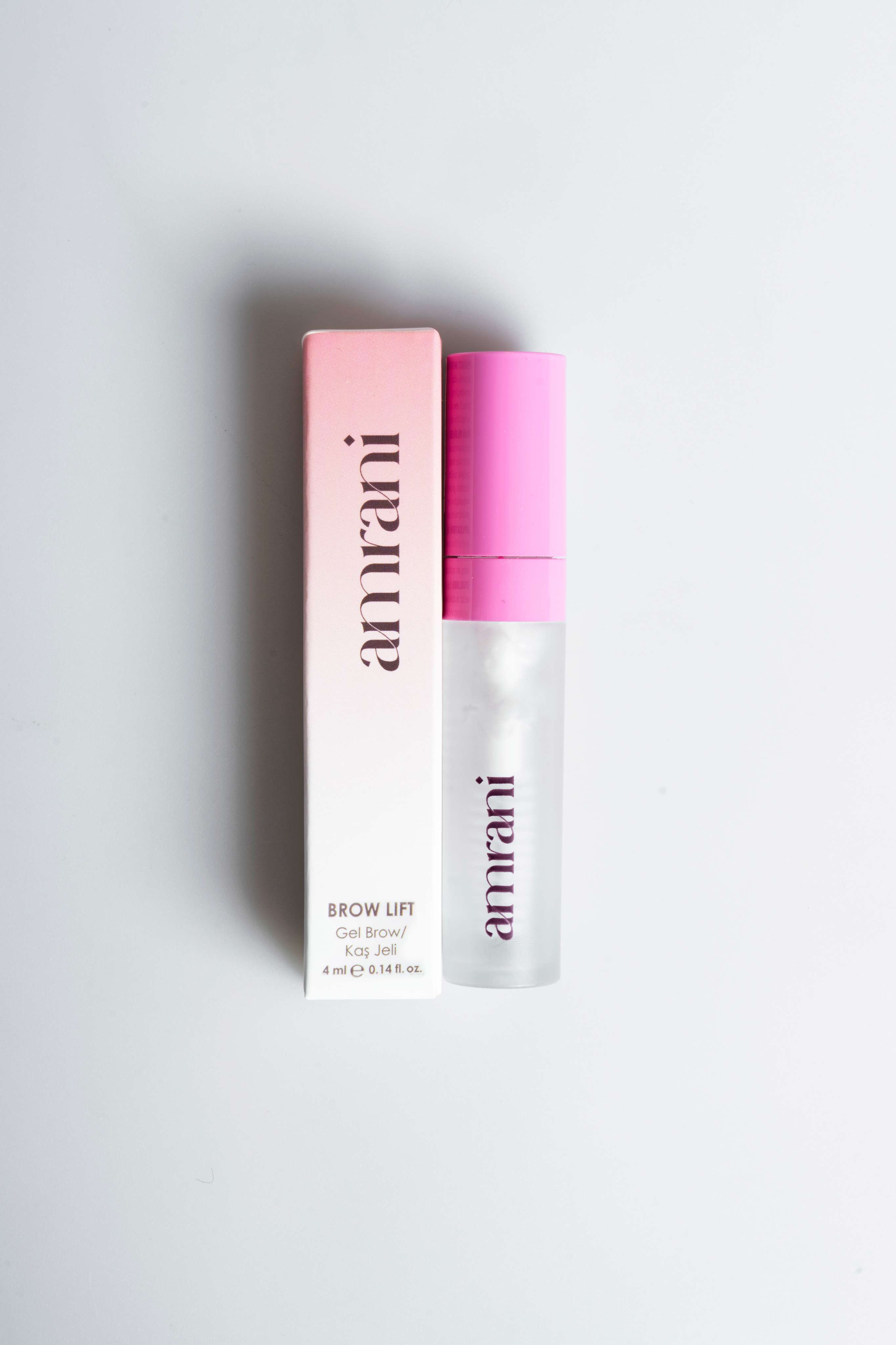 Brow Lift – Eyebrow Gel