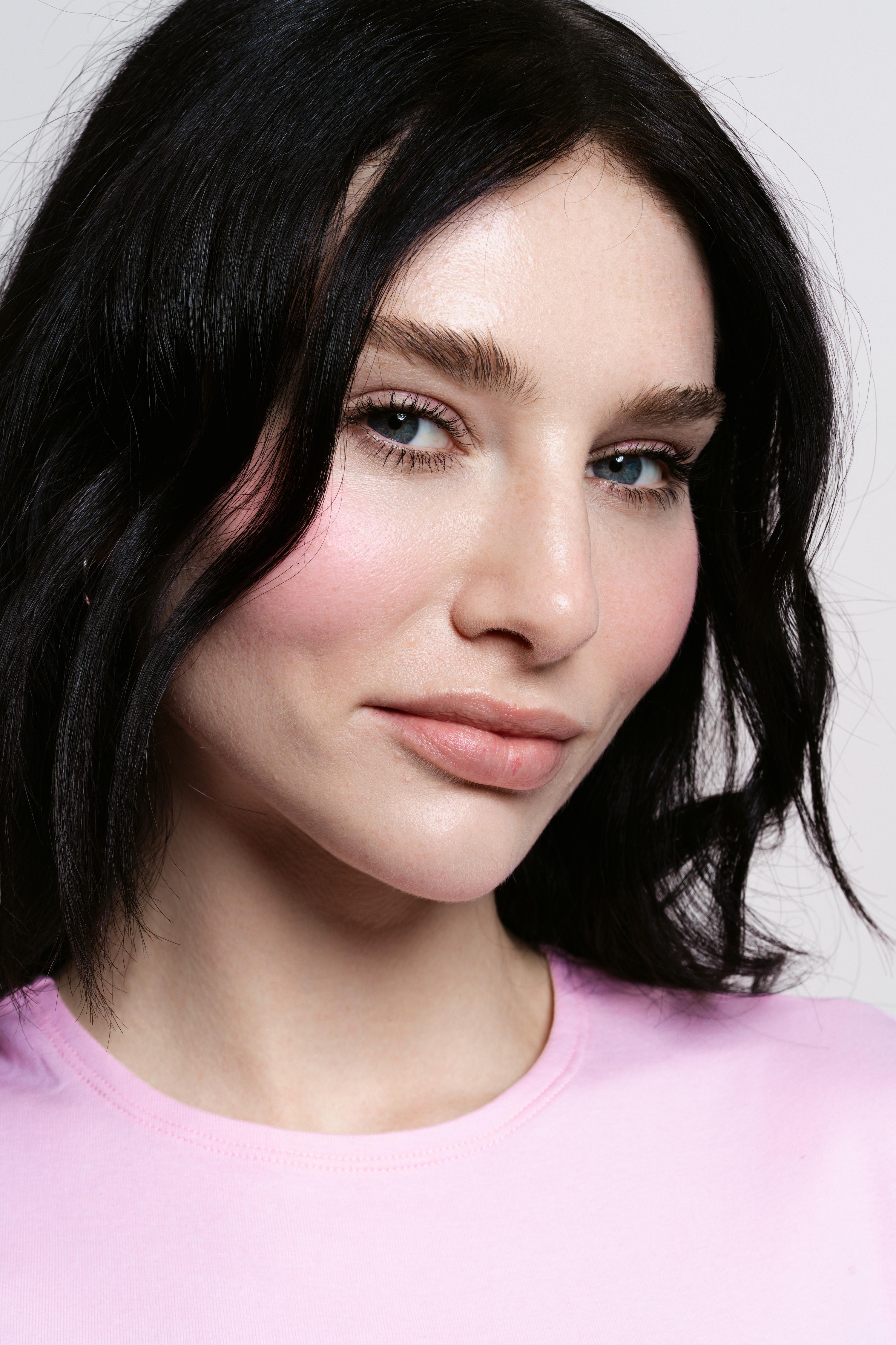 Candy Crush Blush Allık