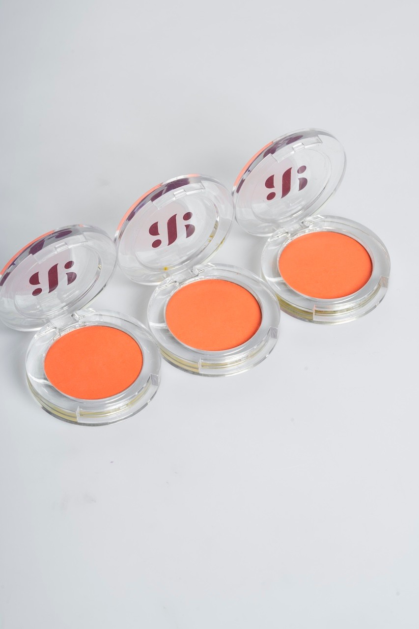 Peach Mood Blush Allık