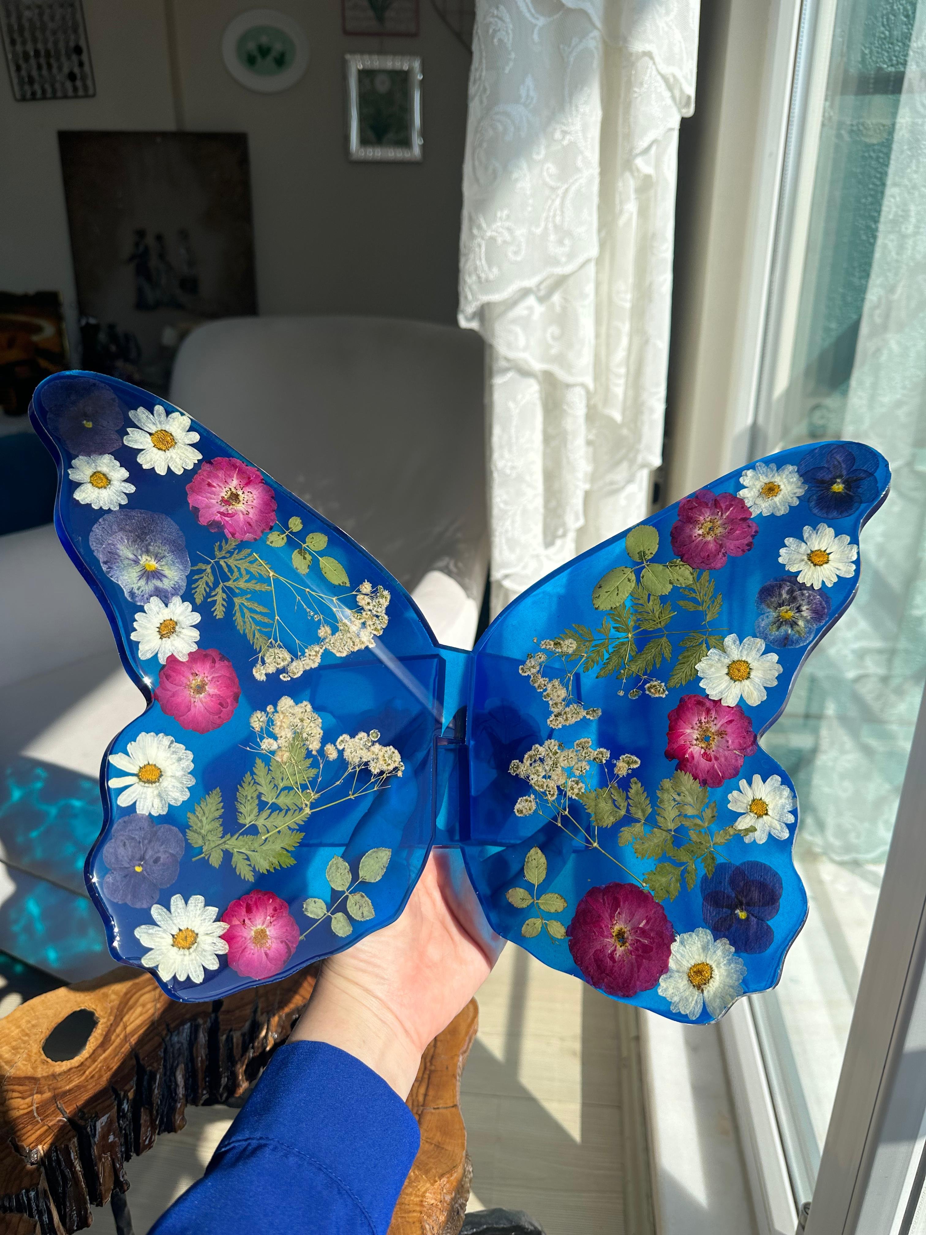 ULTRA ŞEFFAF ULTRA SERT Hobby Epoxy