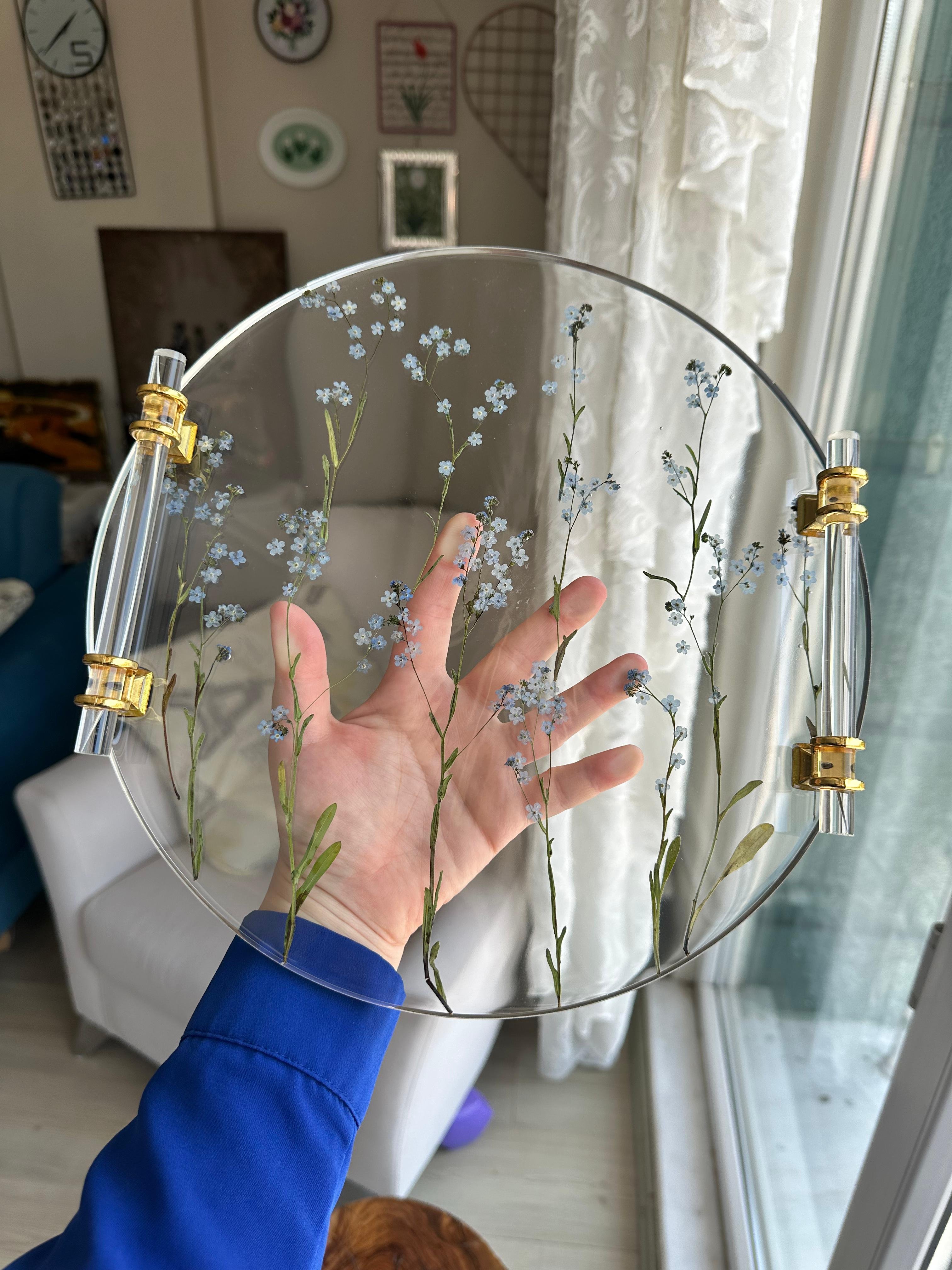ULTRA ŞEFFAF ULTRA SERT Hobby Epoxy