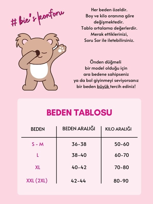 Kadın Gömlek Yaka Önden Düğmeli Kışlık Uzun Kol Kadife Pijama Takımı