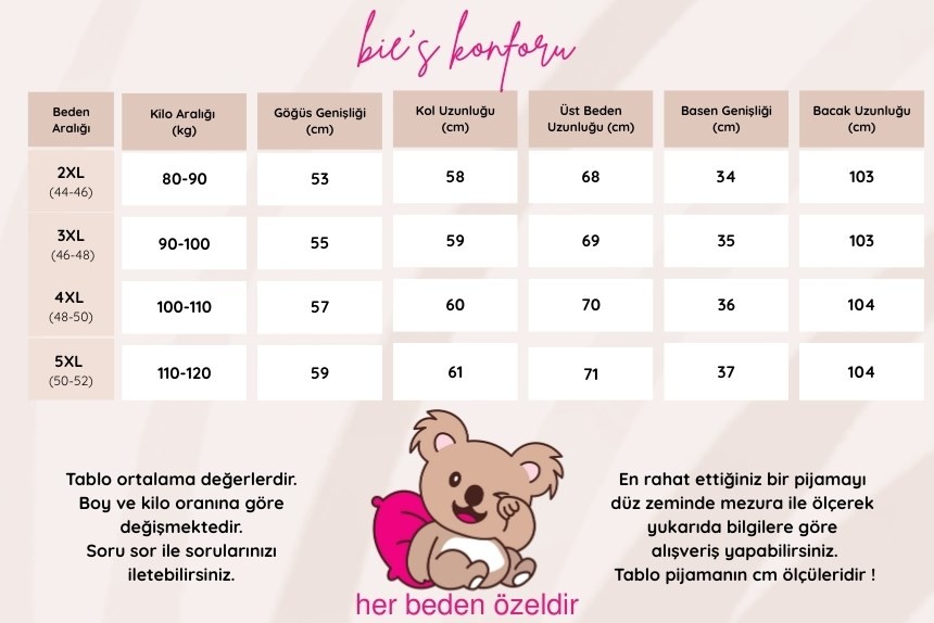 Kadın Bisiklet Yaka Düğmesiz Dökümlü Viskon Mevsimlik Uzun Kol Cepli Pijama Takımı