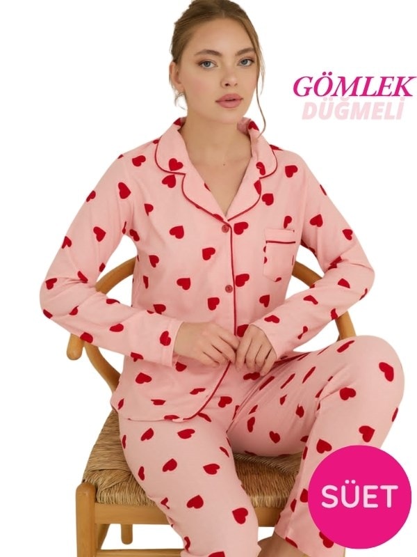 pembe