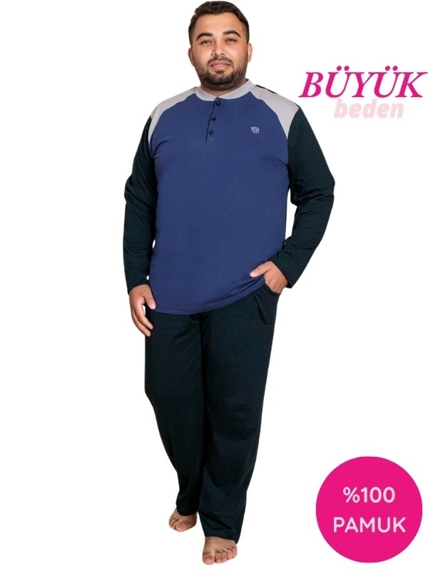 koyu mavi