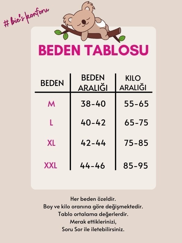 Kadın Somon Çiçek Desenli Bisiklet Yaka 3 Düğmeli Dantel Detay Likralı Viskon Kısa Kol Pijama Takımı
