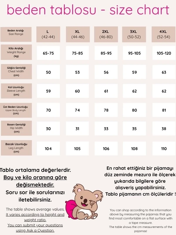 Siyah Çiçekli Dantel Detaylı V Yaka Düğmeli Mevsimlik Pamuk Likra Uzun Kol Pijama Takımı-Geniş Kalıp