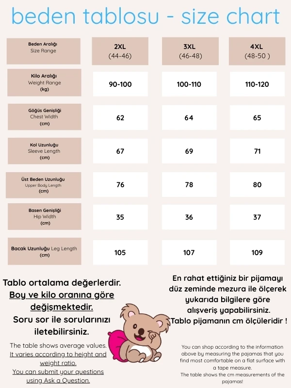 Erkek Füme Lacivert Büyük Beden 3 Düğmeli %100 Pamuk Mevsimlik Uzun Kol Cepli Pijama Takımı