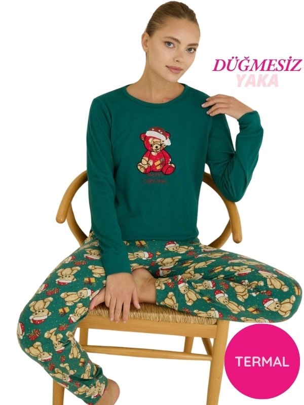 yeşil