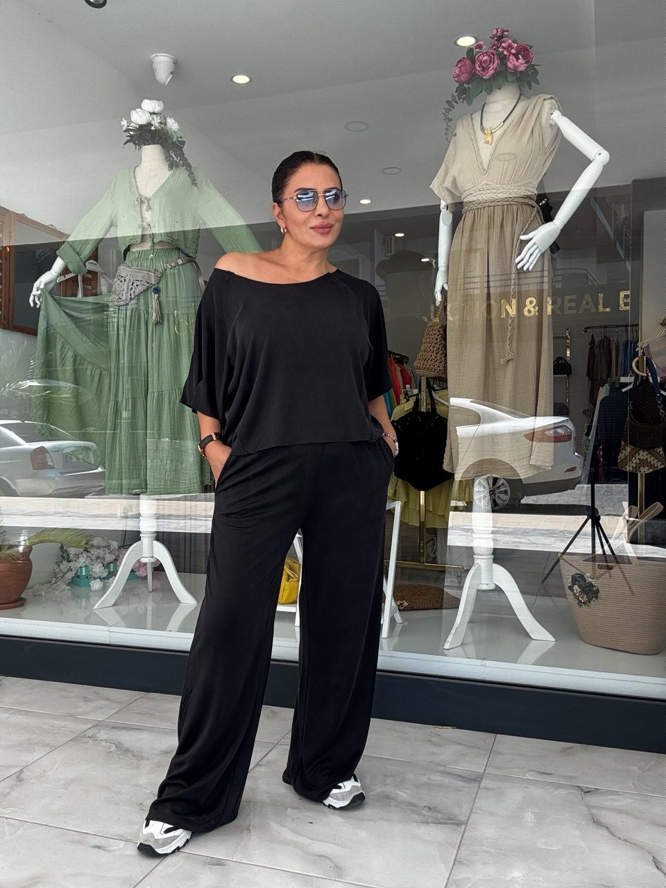 SOFTLİNE TAKIM